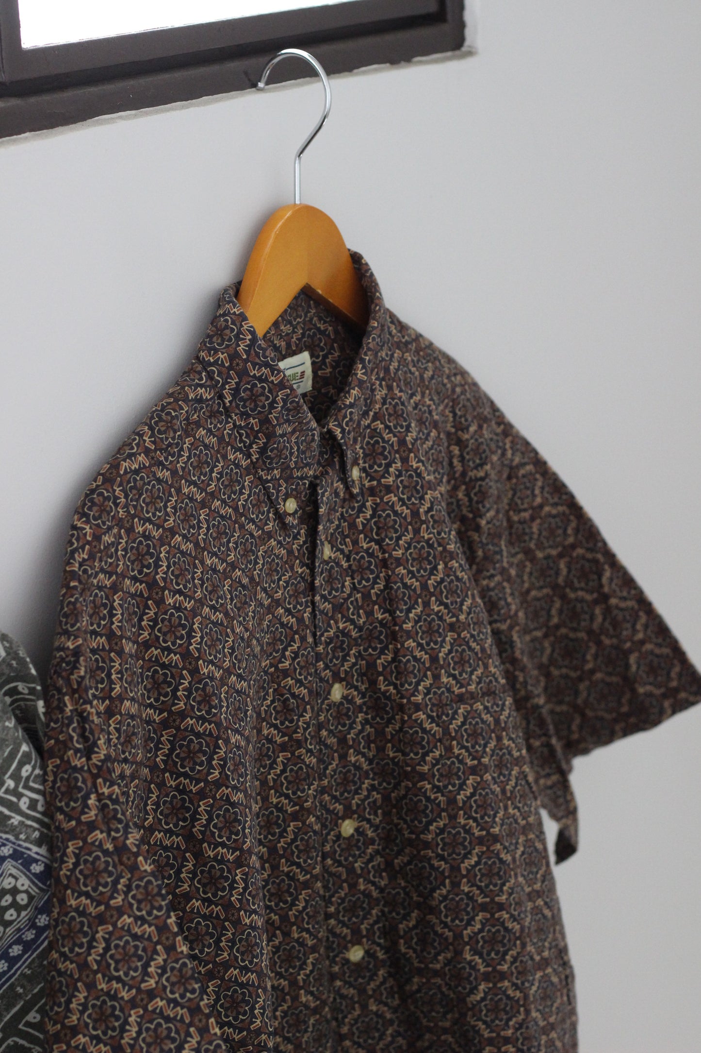 Men's Short Sleeve Design Shirt x8点