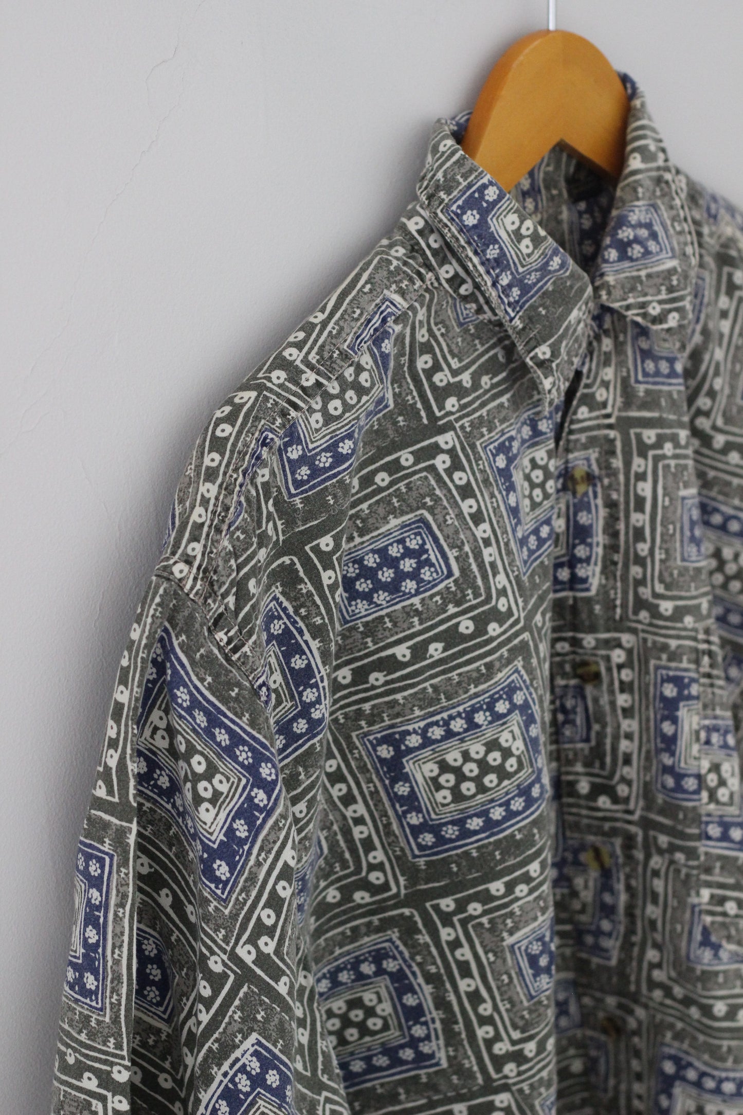 Men's Short Sleeve Design Shirt x8点