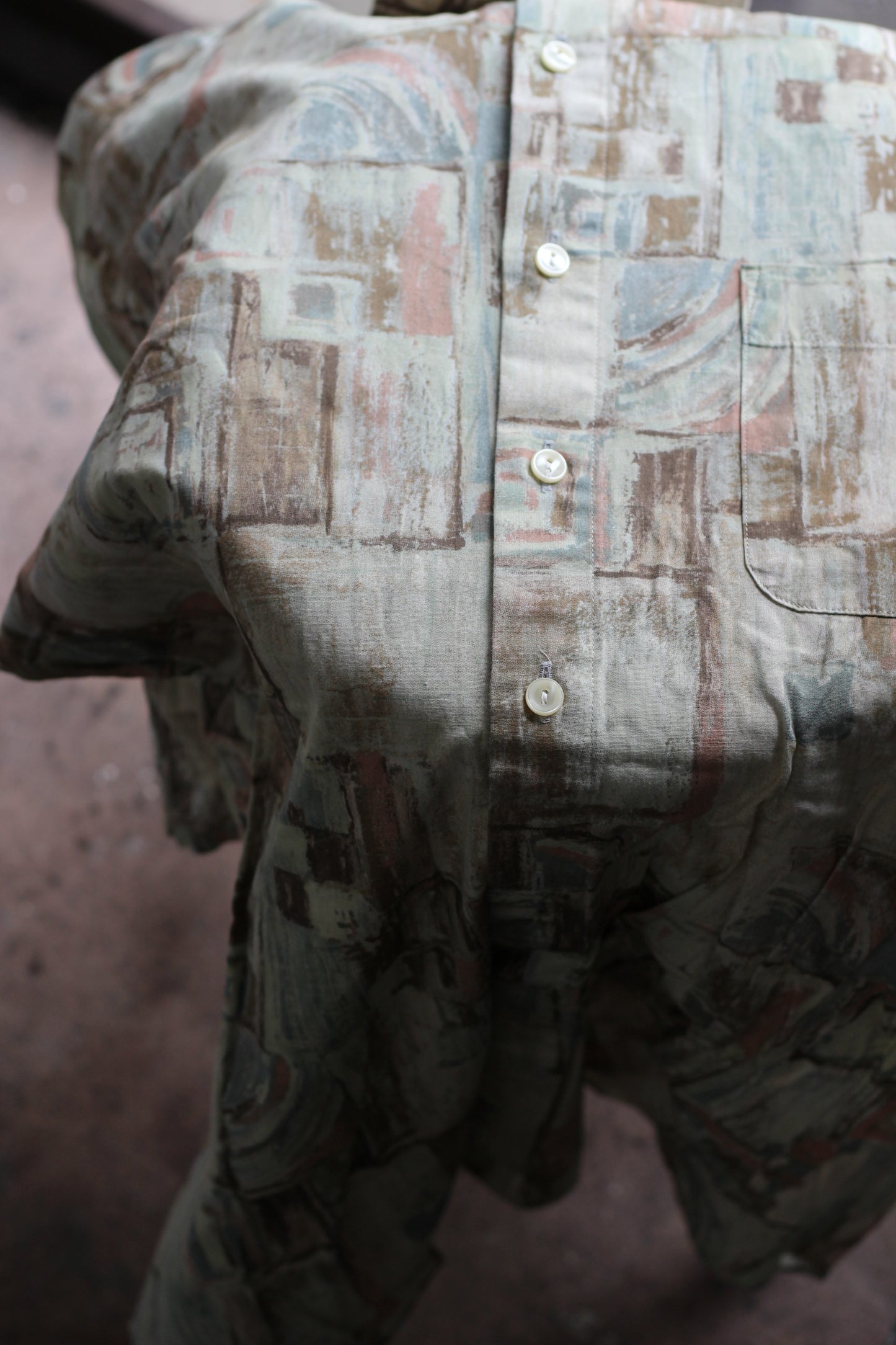 Men's Short Sleeve Design Shirt x8点