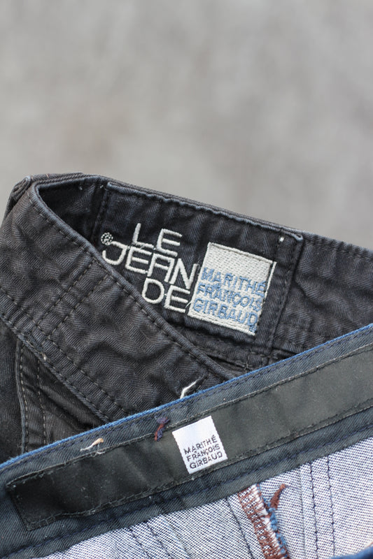 Marithe Francois Girbaud Bottoms x2点