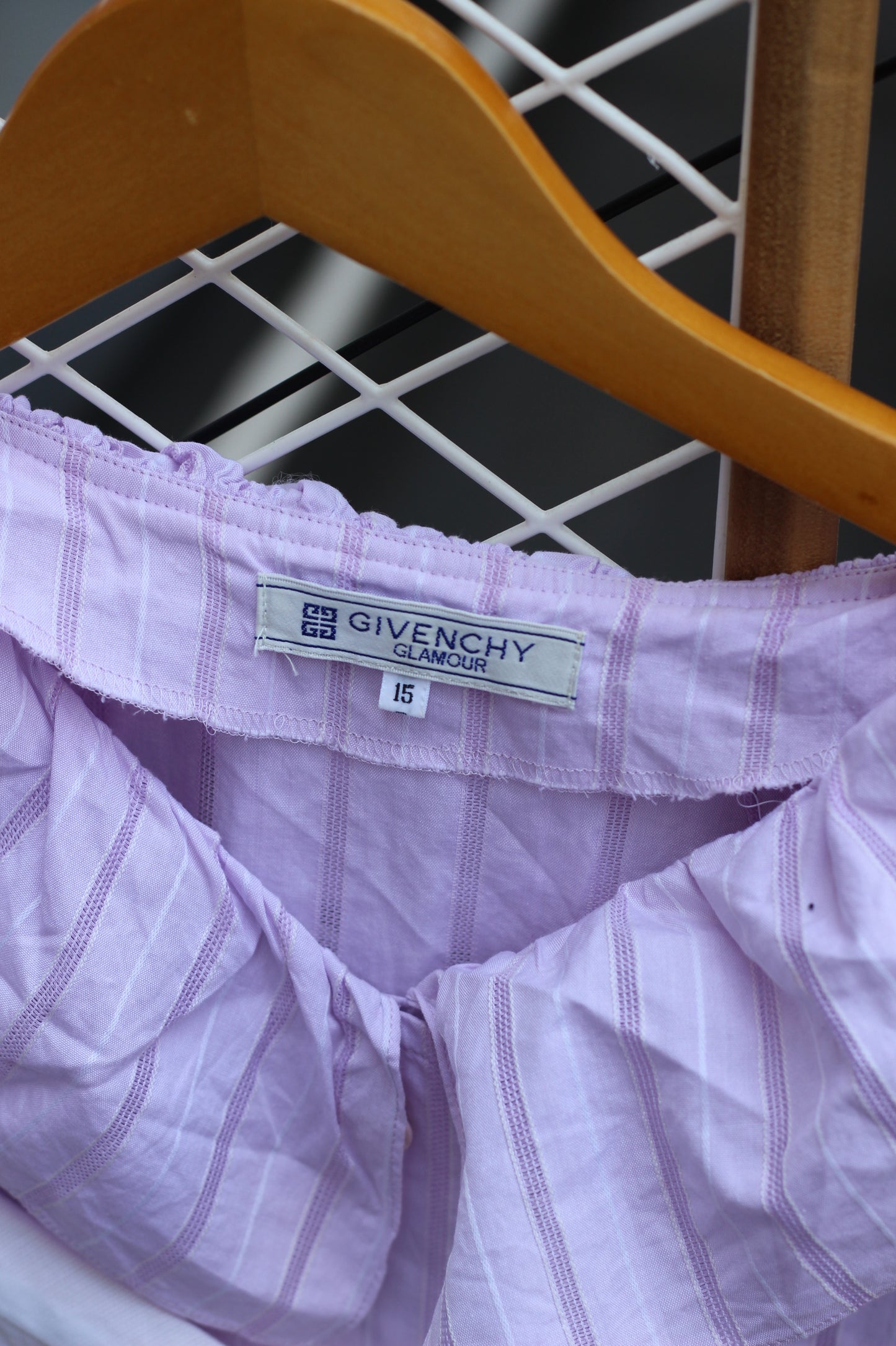 Women's Old Givenchy Shirts x3点