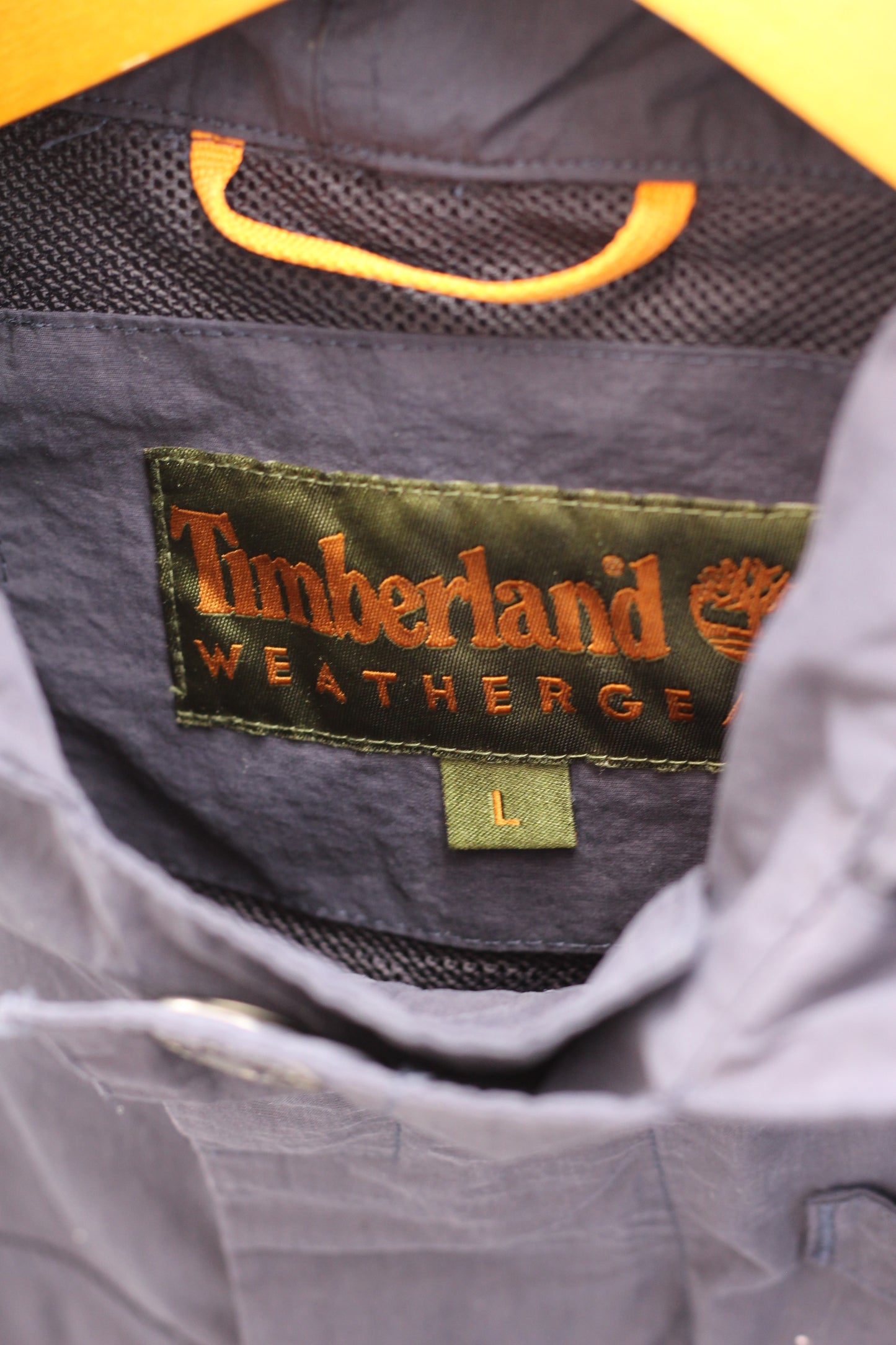 90's NAUTICA & Timberland Tech Jacket x2点