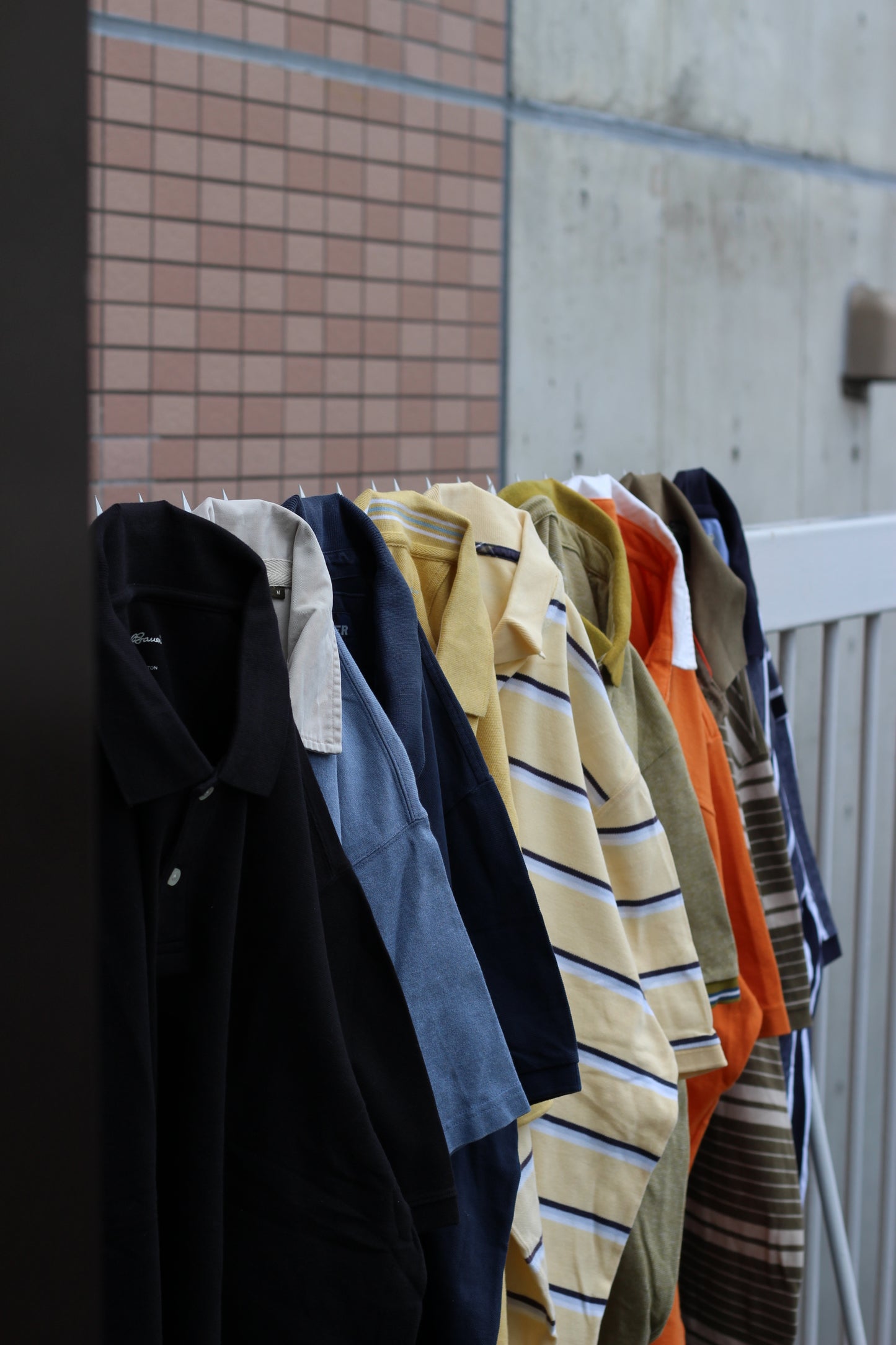 Eddie Bauer Short Sleeve Polo Shirt x10点