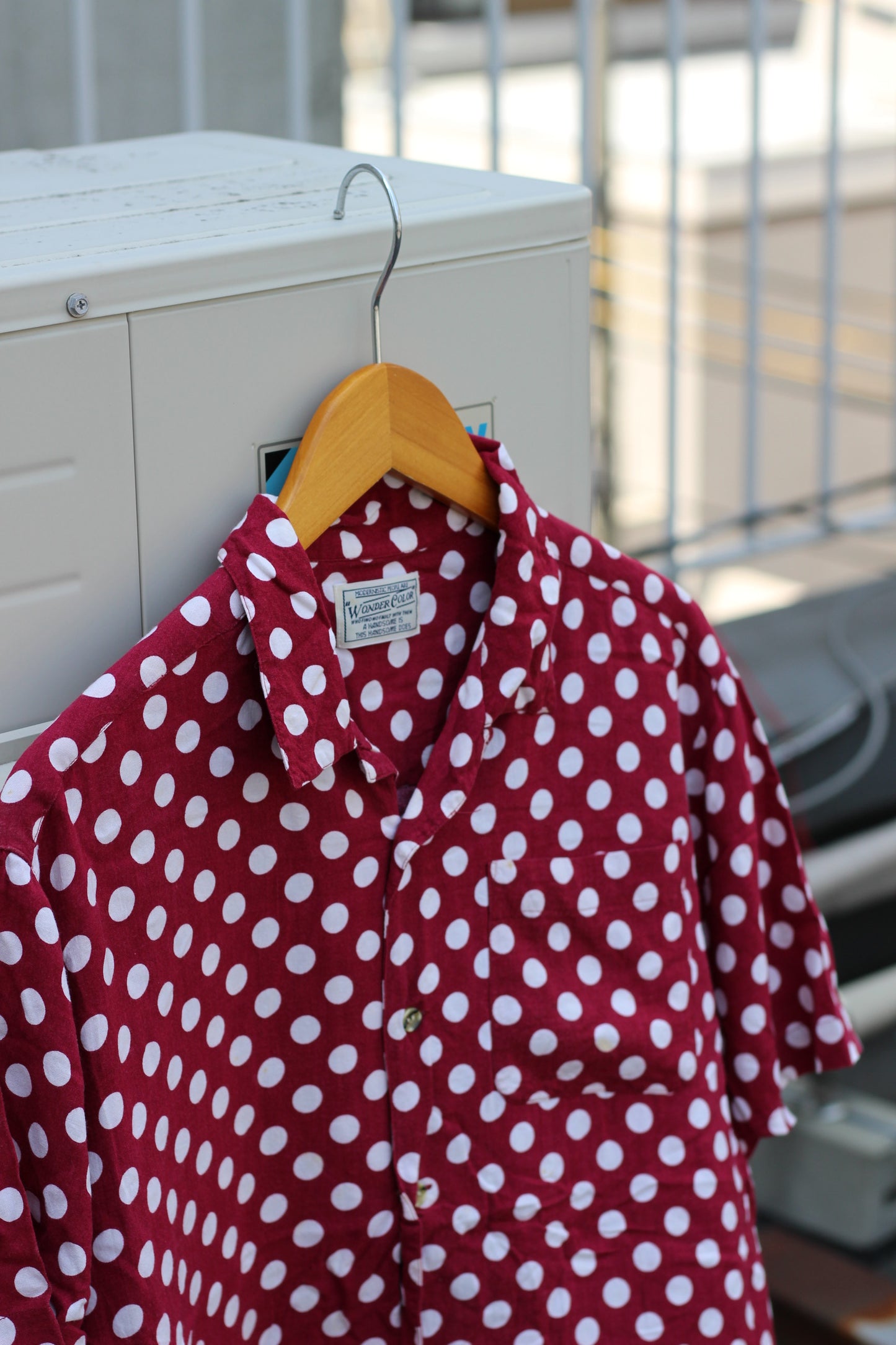 Men's Design Open Collar Short Sleeve Shirt x17点