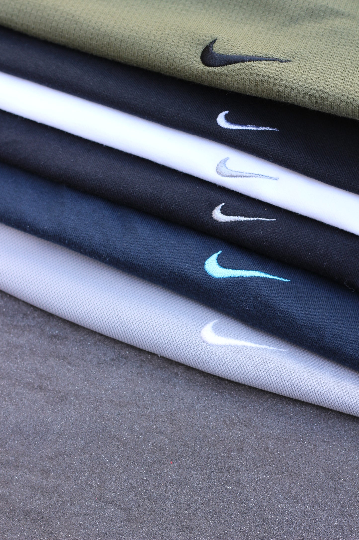 Nike T-Shirt x74点