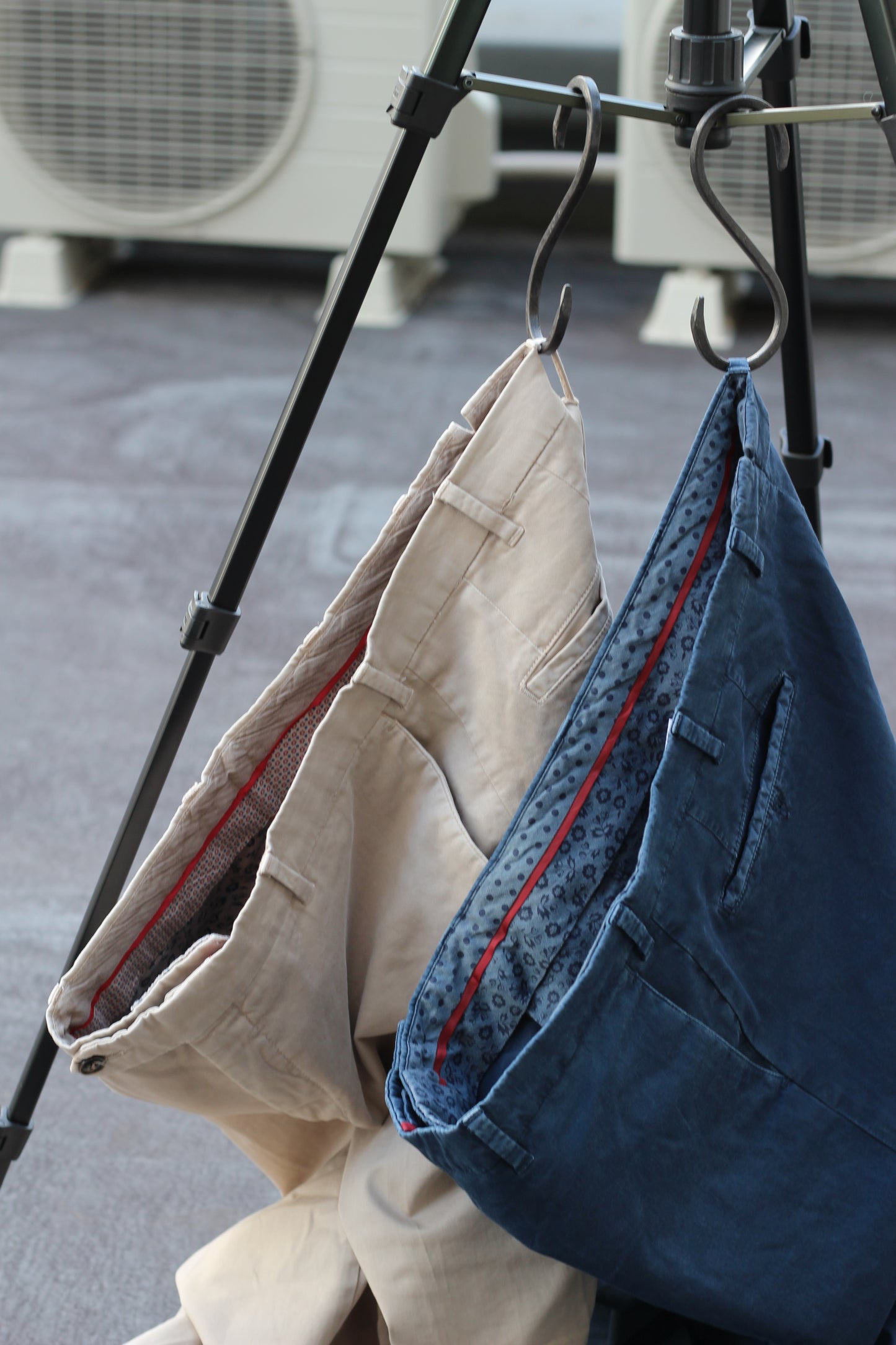 Men's Made In Italy Bottoms x3点