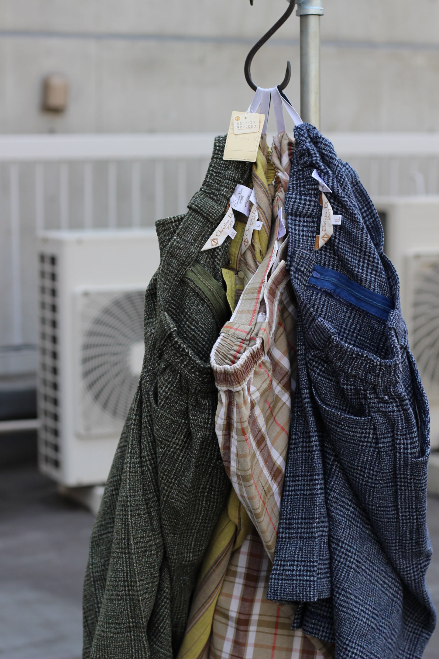 Women's Old Christian Dior Skirts & Bottoms x7点