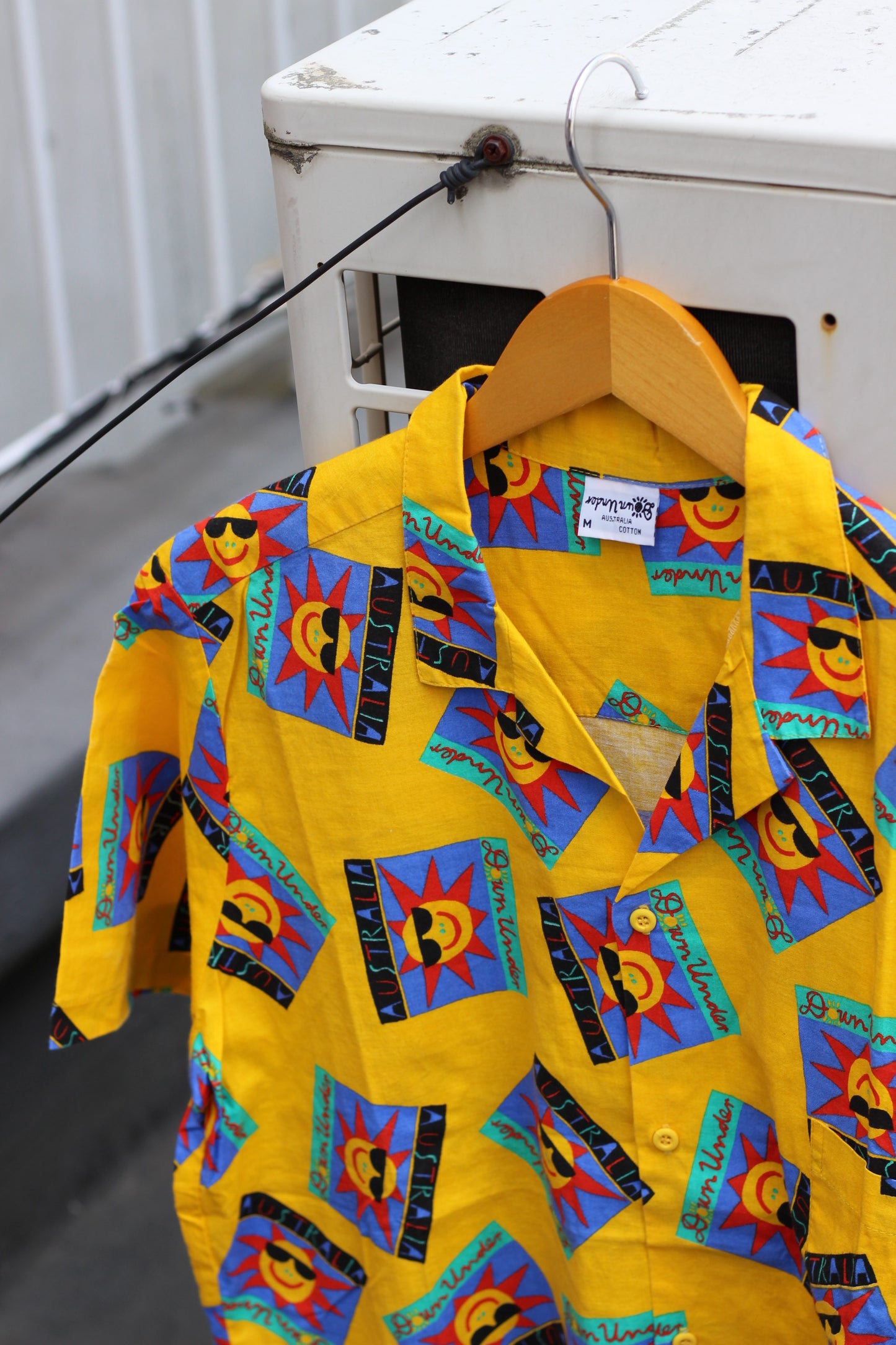 Men's Design Open Collar Short Sleeve Shirt x17点