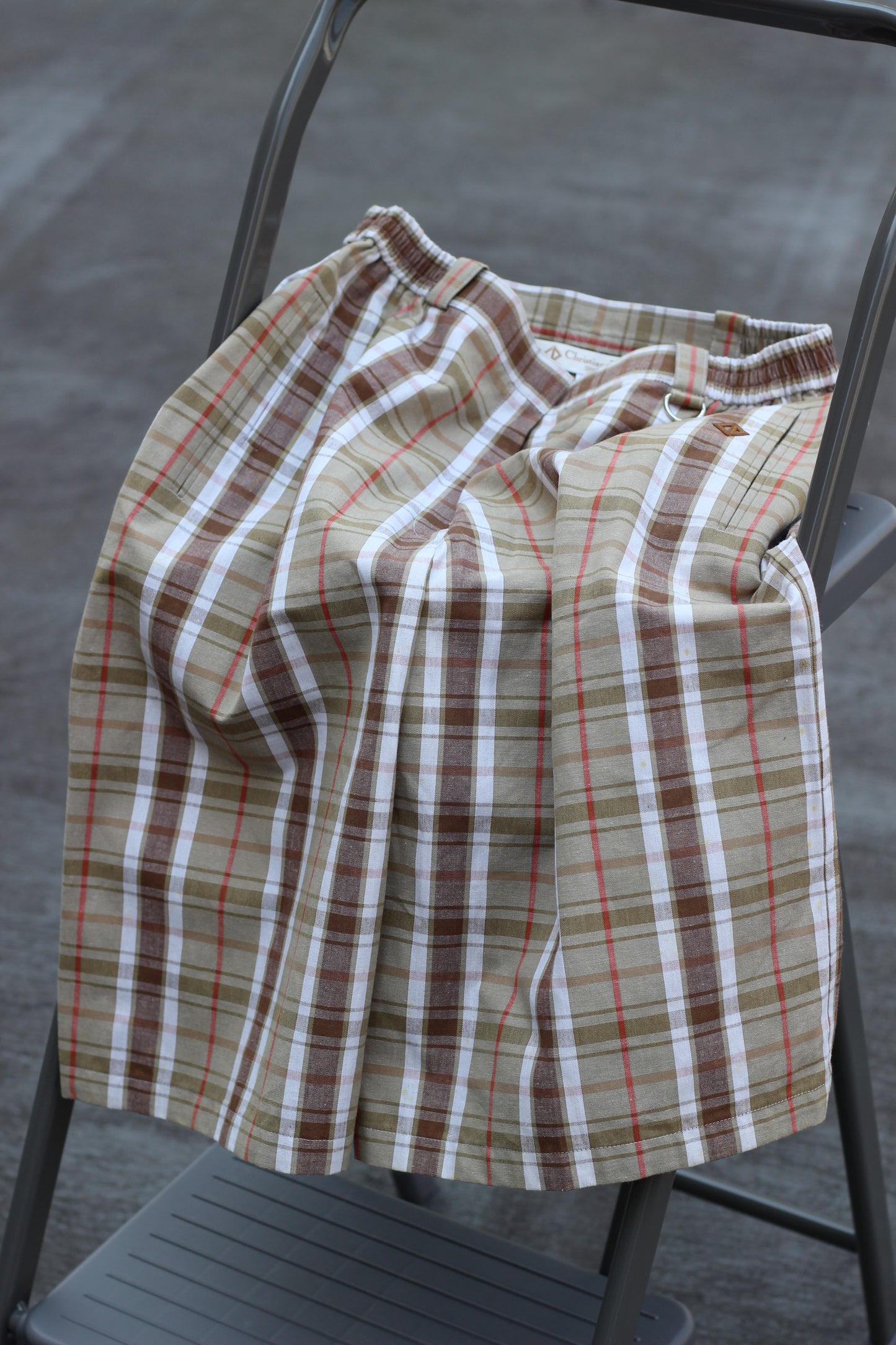 Women's Old Christian Dior Skirts & Bottoms x7点