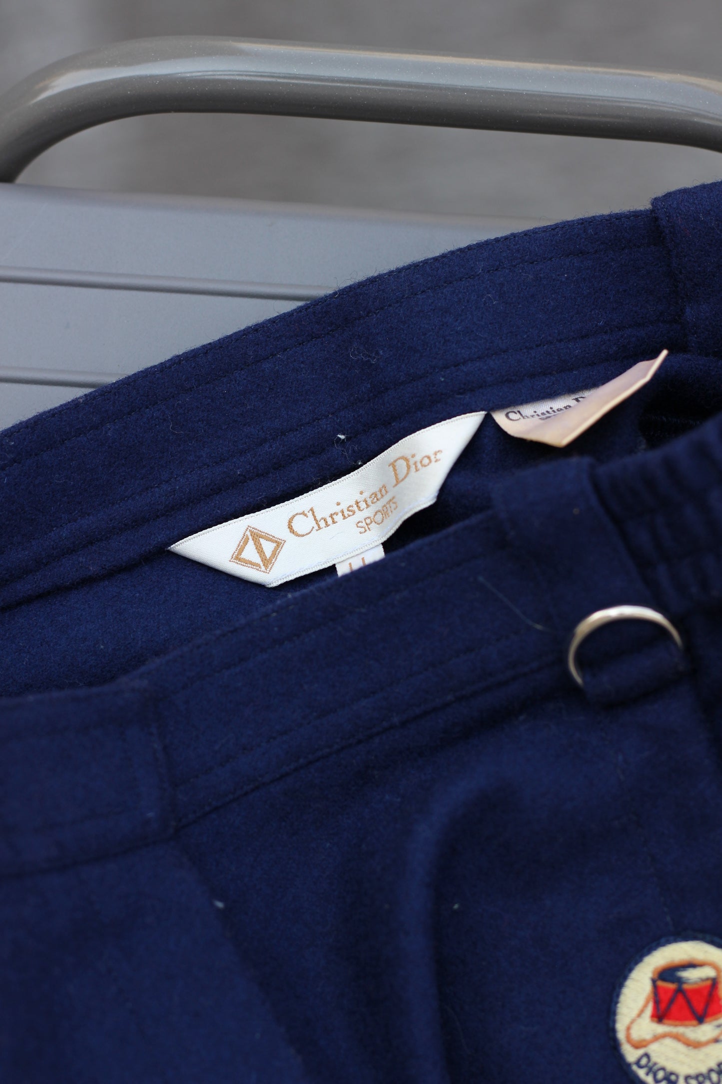 Women's Old Christian Dior Skirts & Bottoms x7点