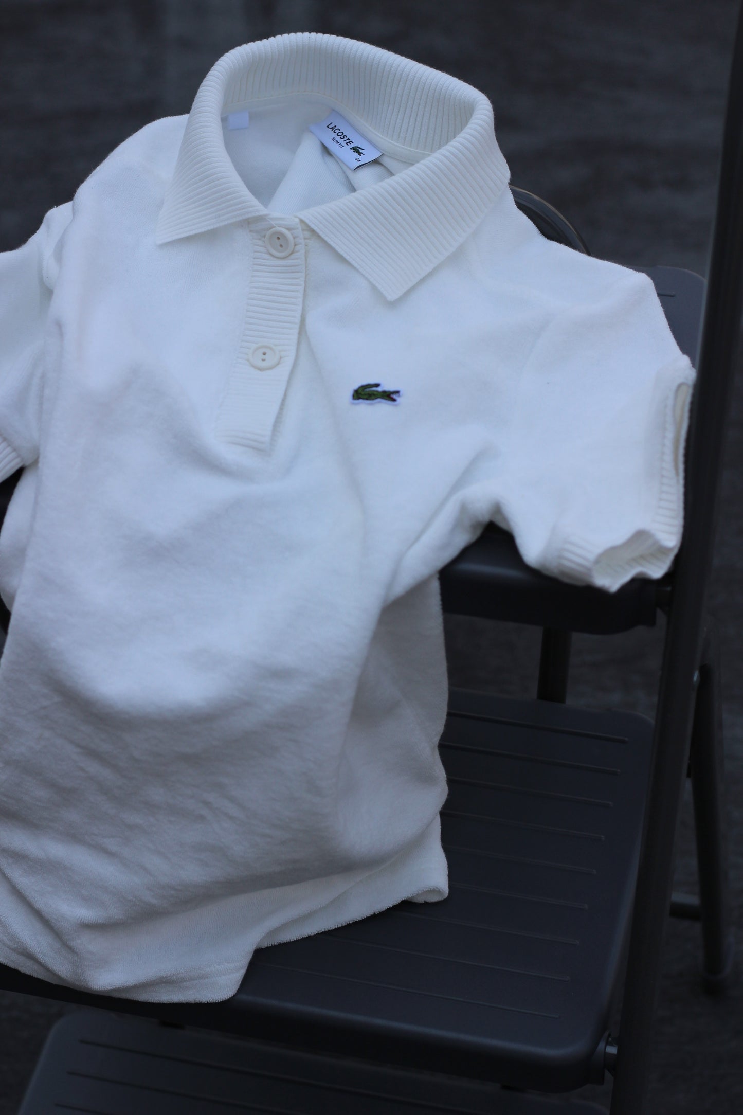 Lacoste Items x2点