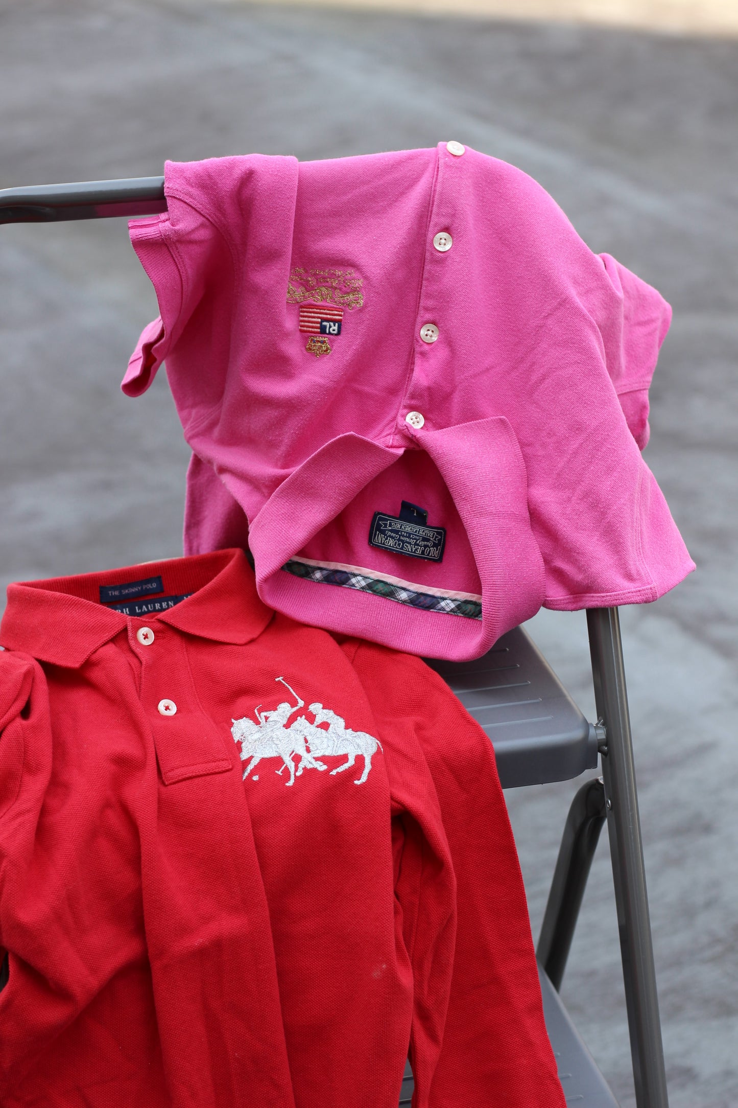Ralph Lauren Items x5点