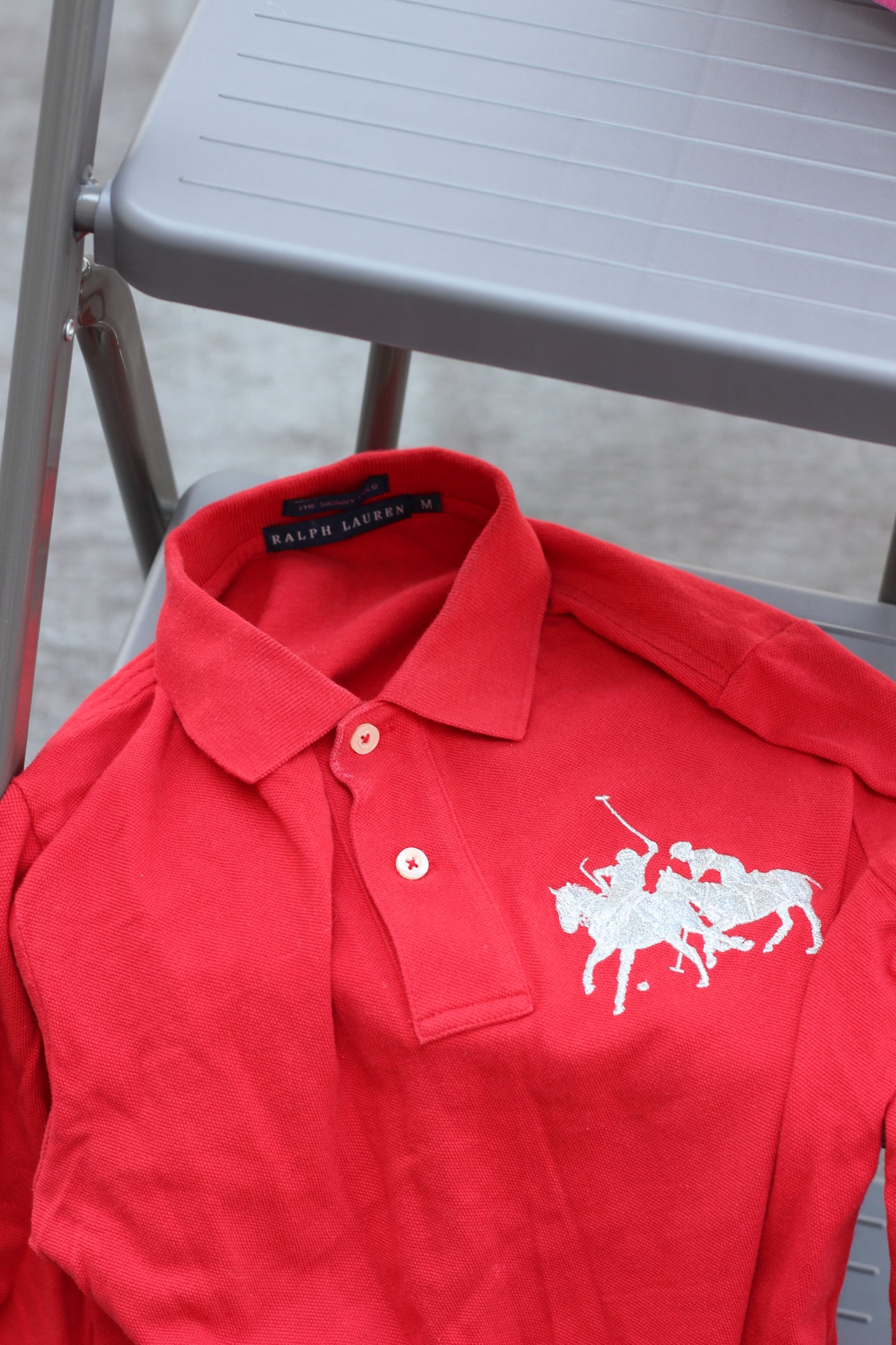 Ralph Lauren Items x5点