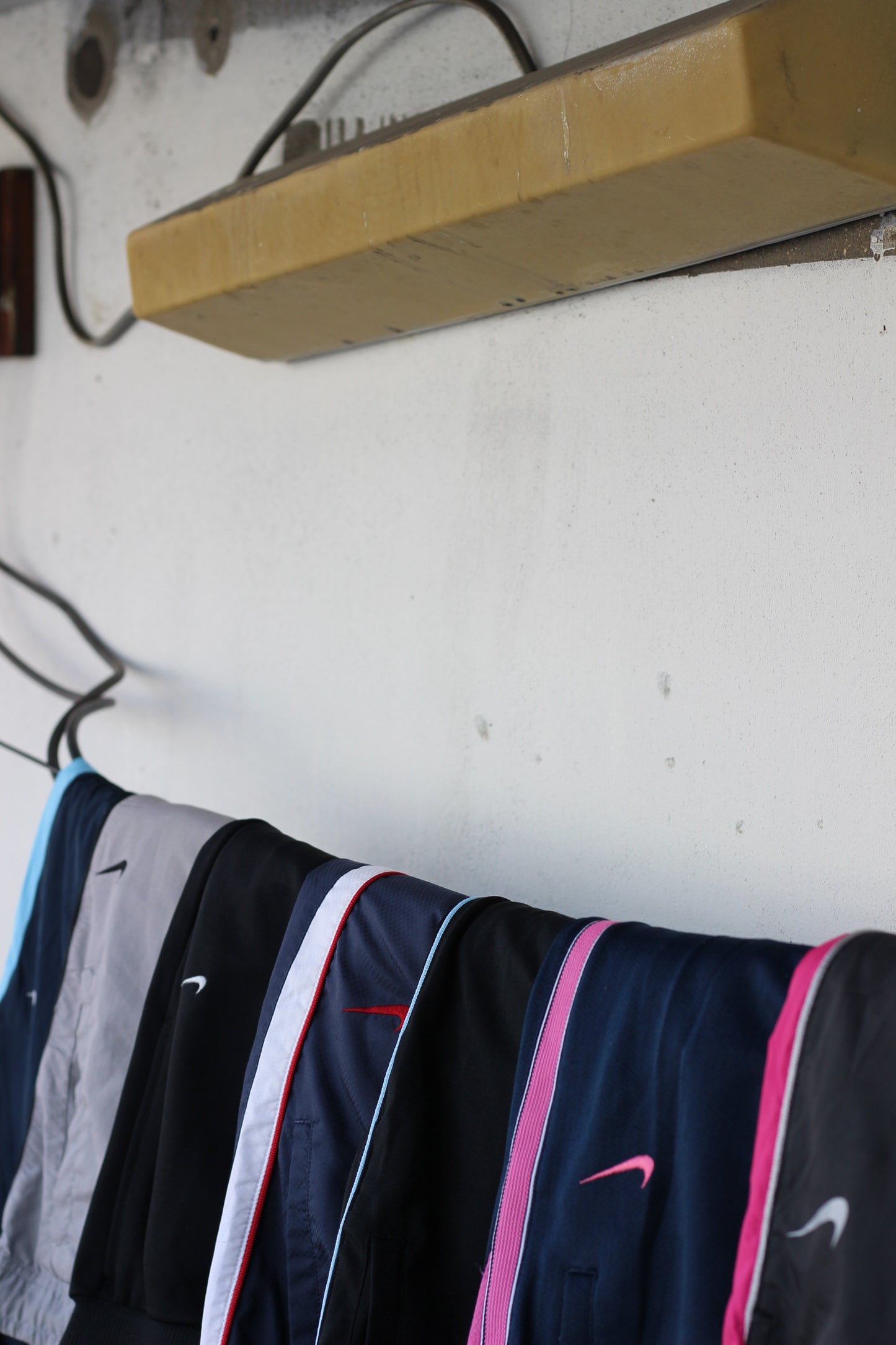 adidas & Nike Track Pants x50点