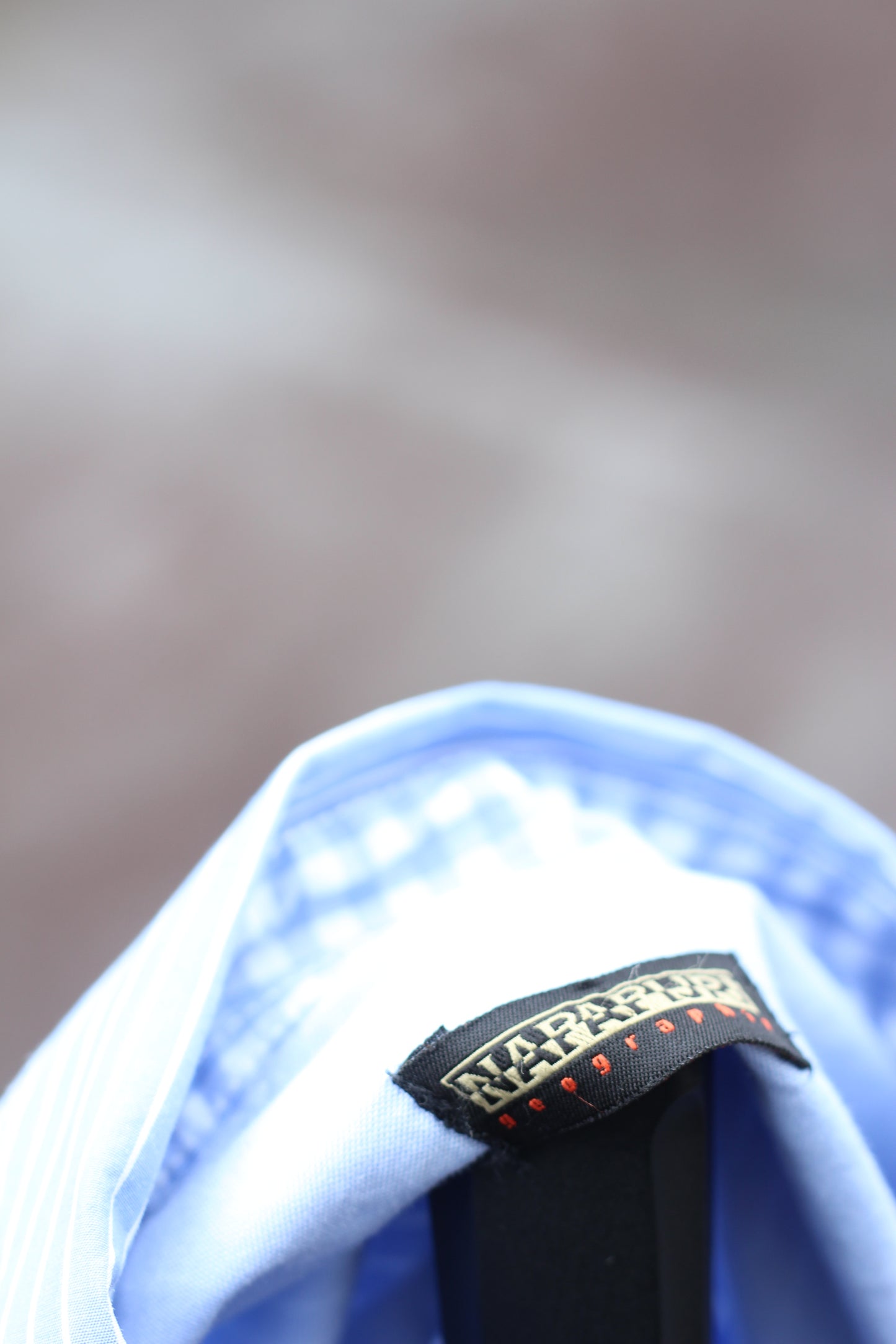 Men's Brand Long-Sleeved Shirts x5点