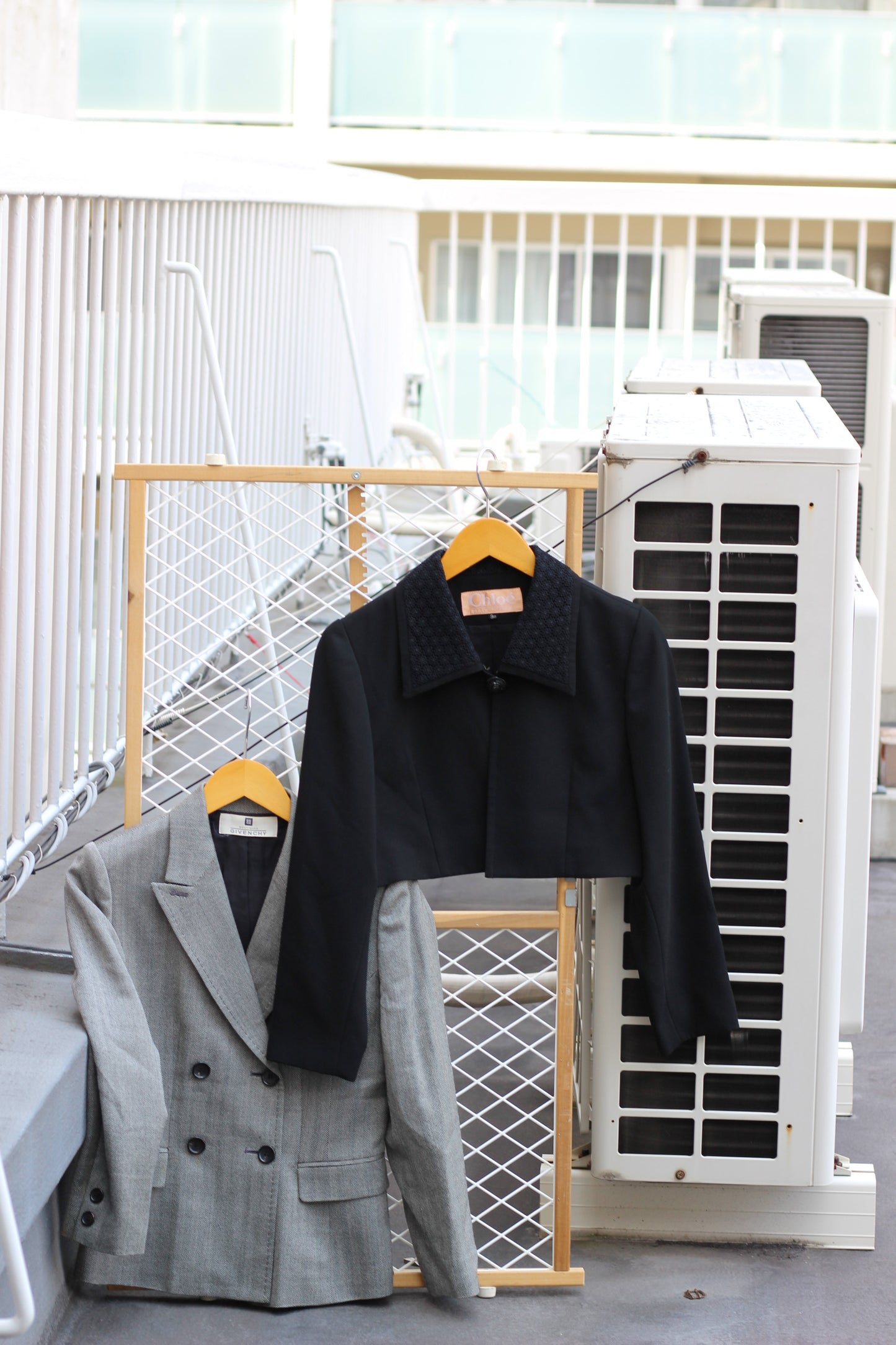 Women's Luxury Brand Jackets x6点