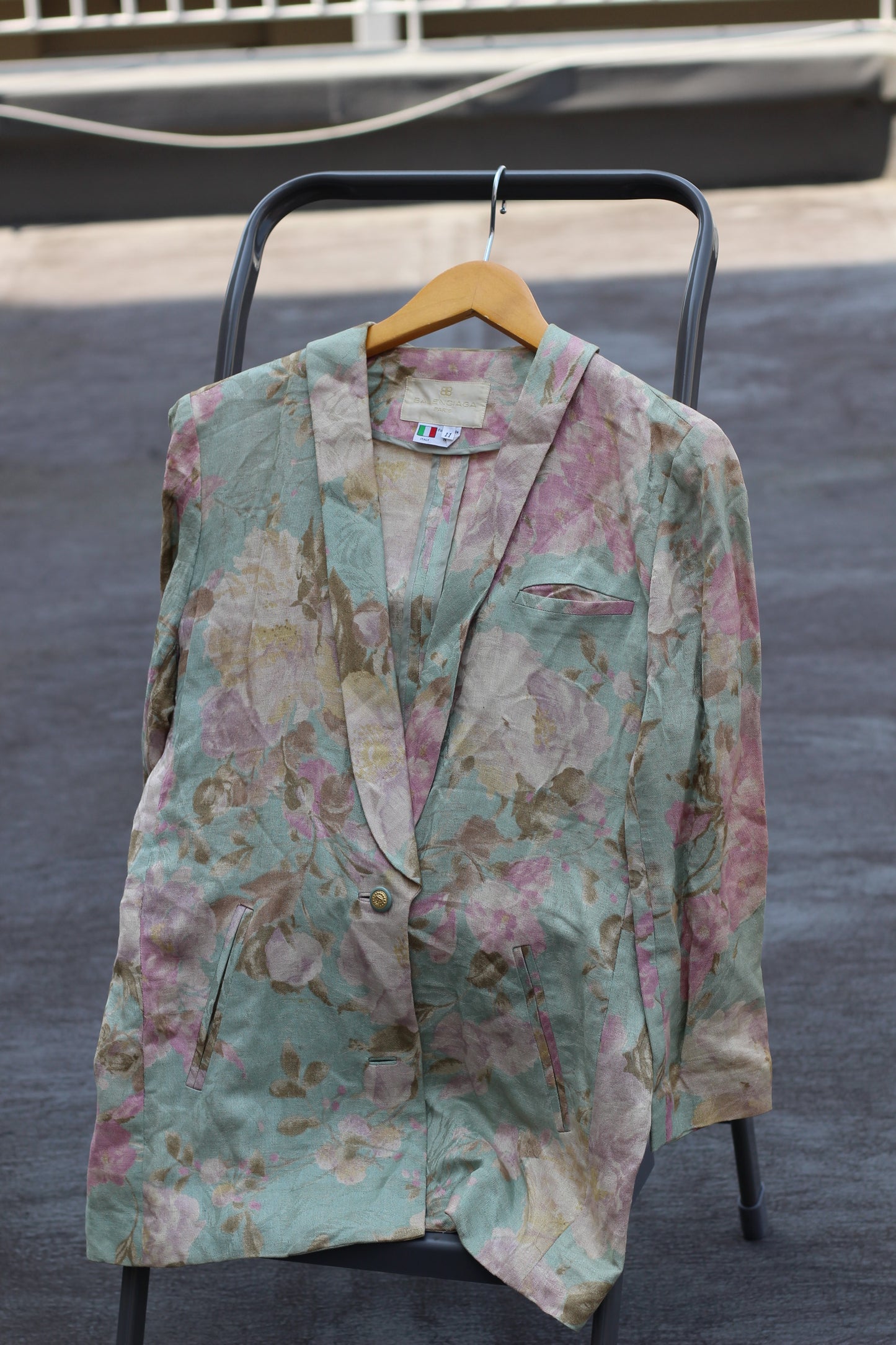 Women's Luxury Brand Jackets x6点