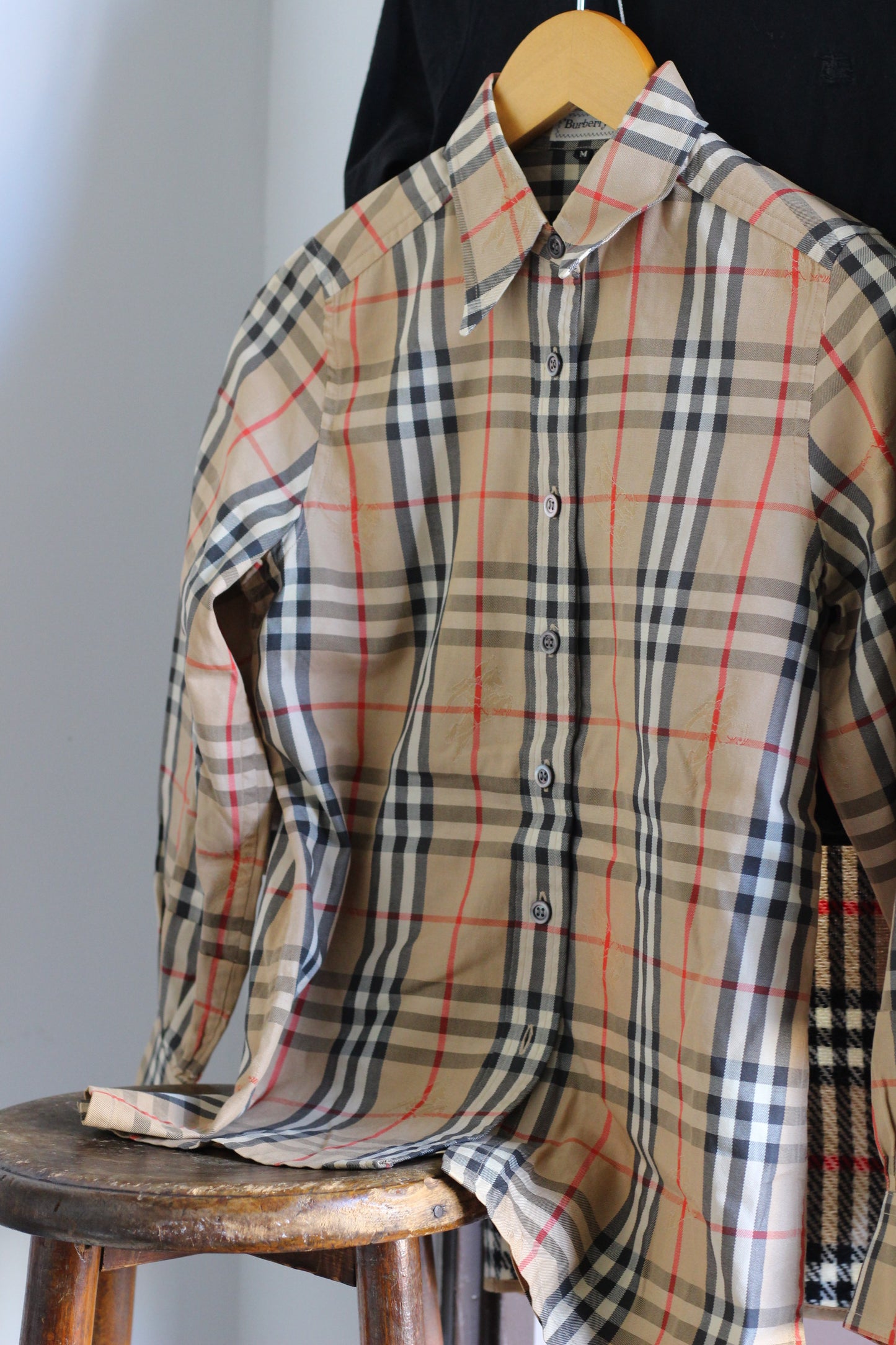 Burberry Items x5点