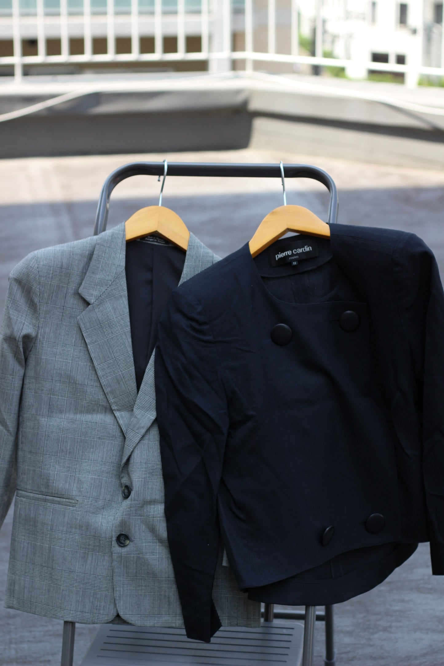 Women's Luxury Brand Jackets x6点