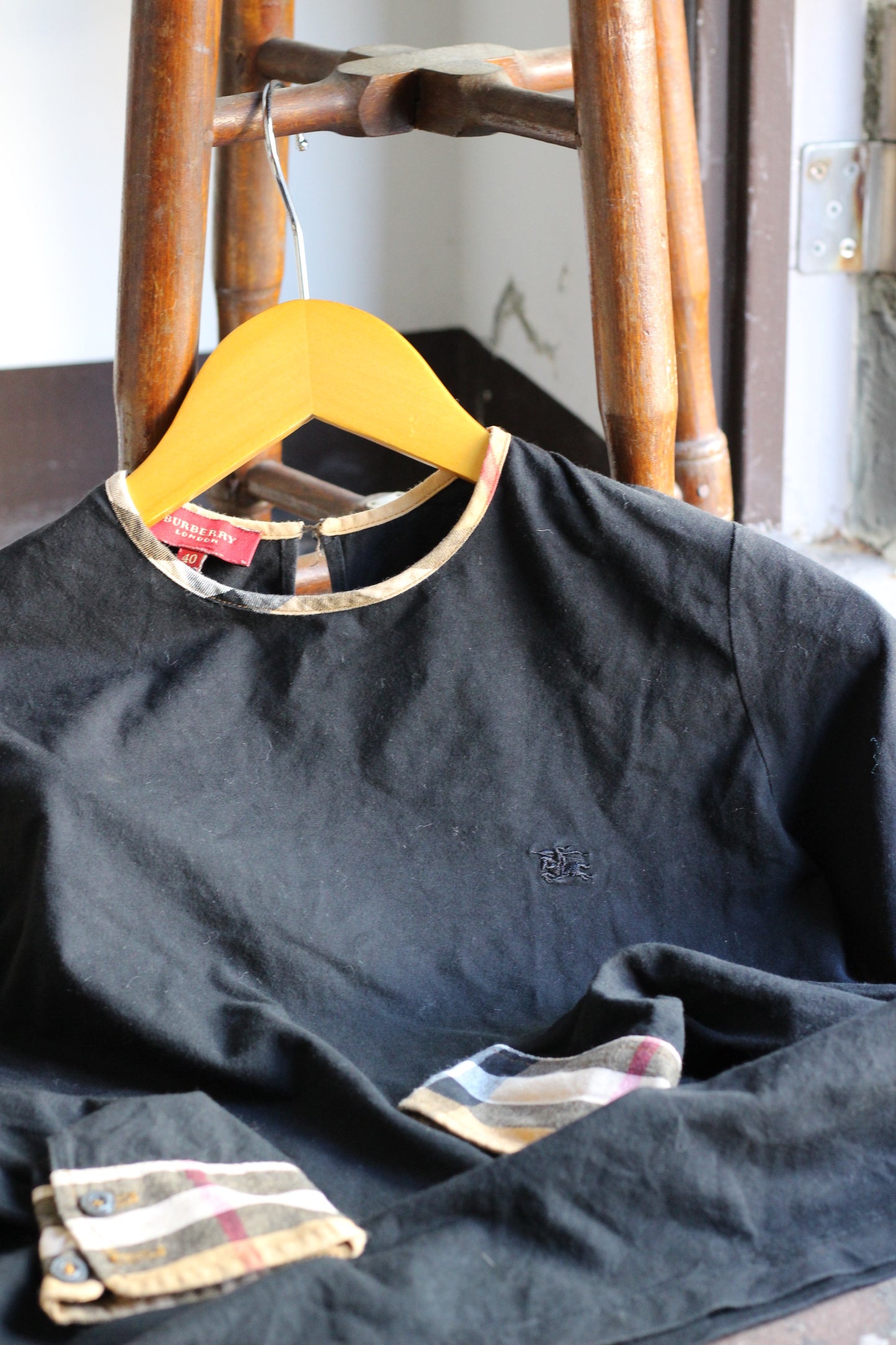 Burberry Items x5点