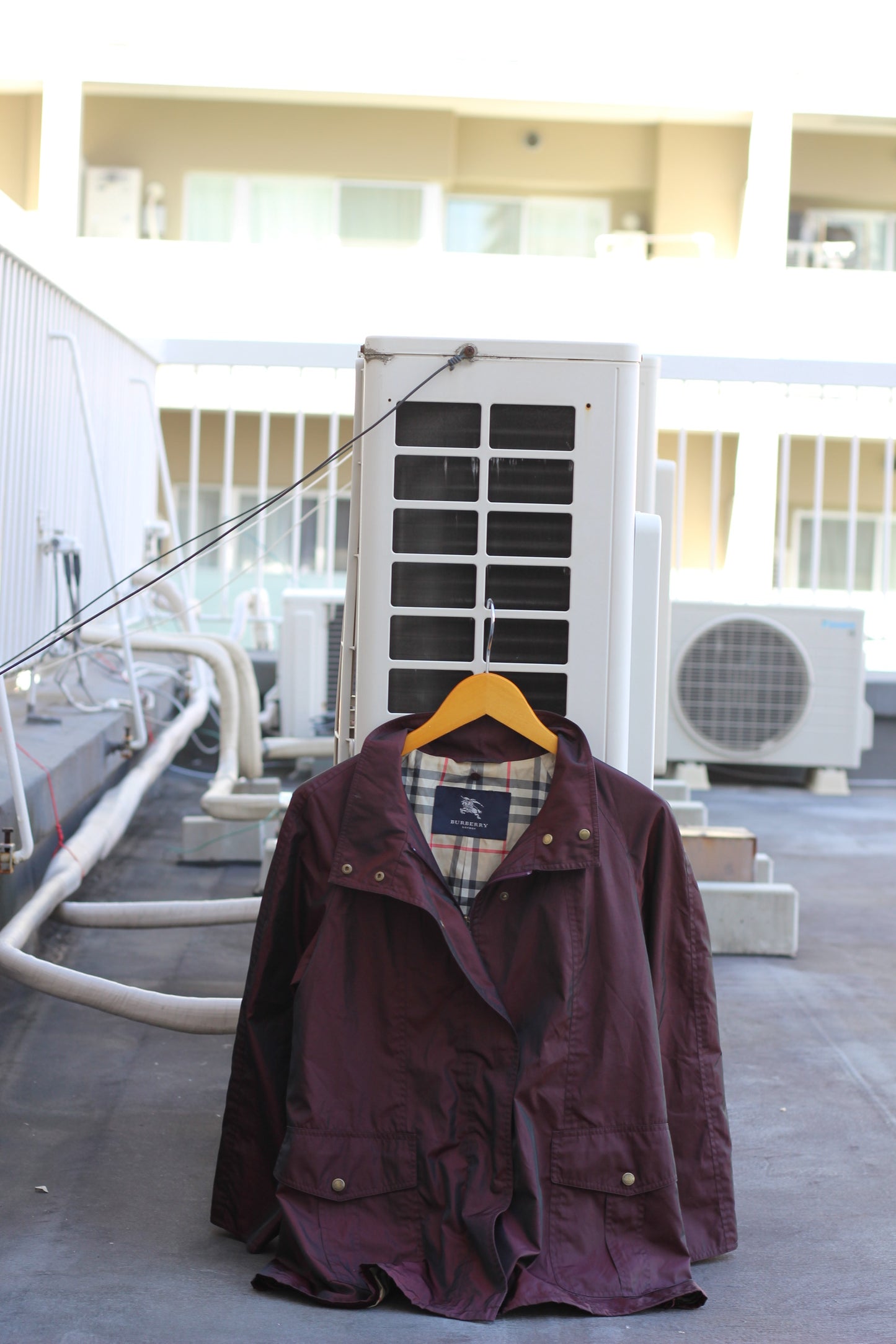Burberry Items x5点