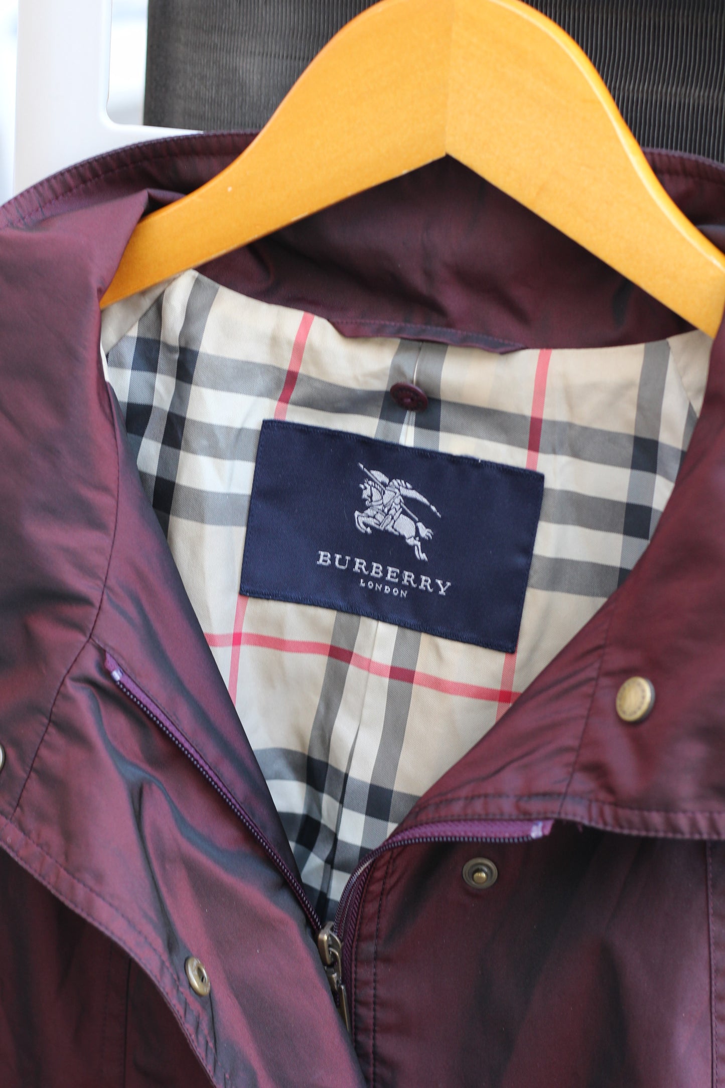 Burberry Items x5点