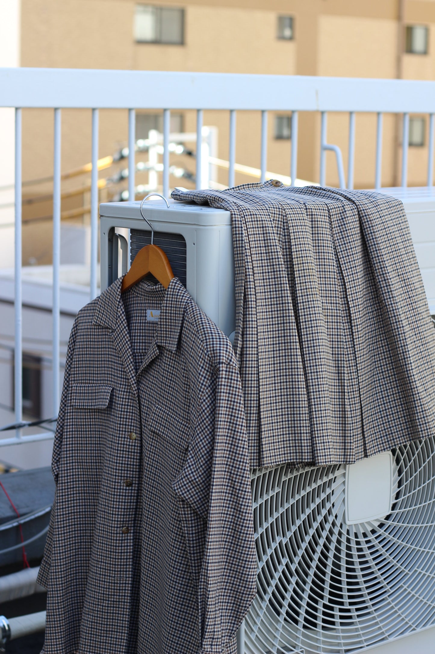 Women's Brand Set up x4点