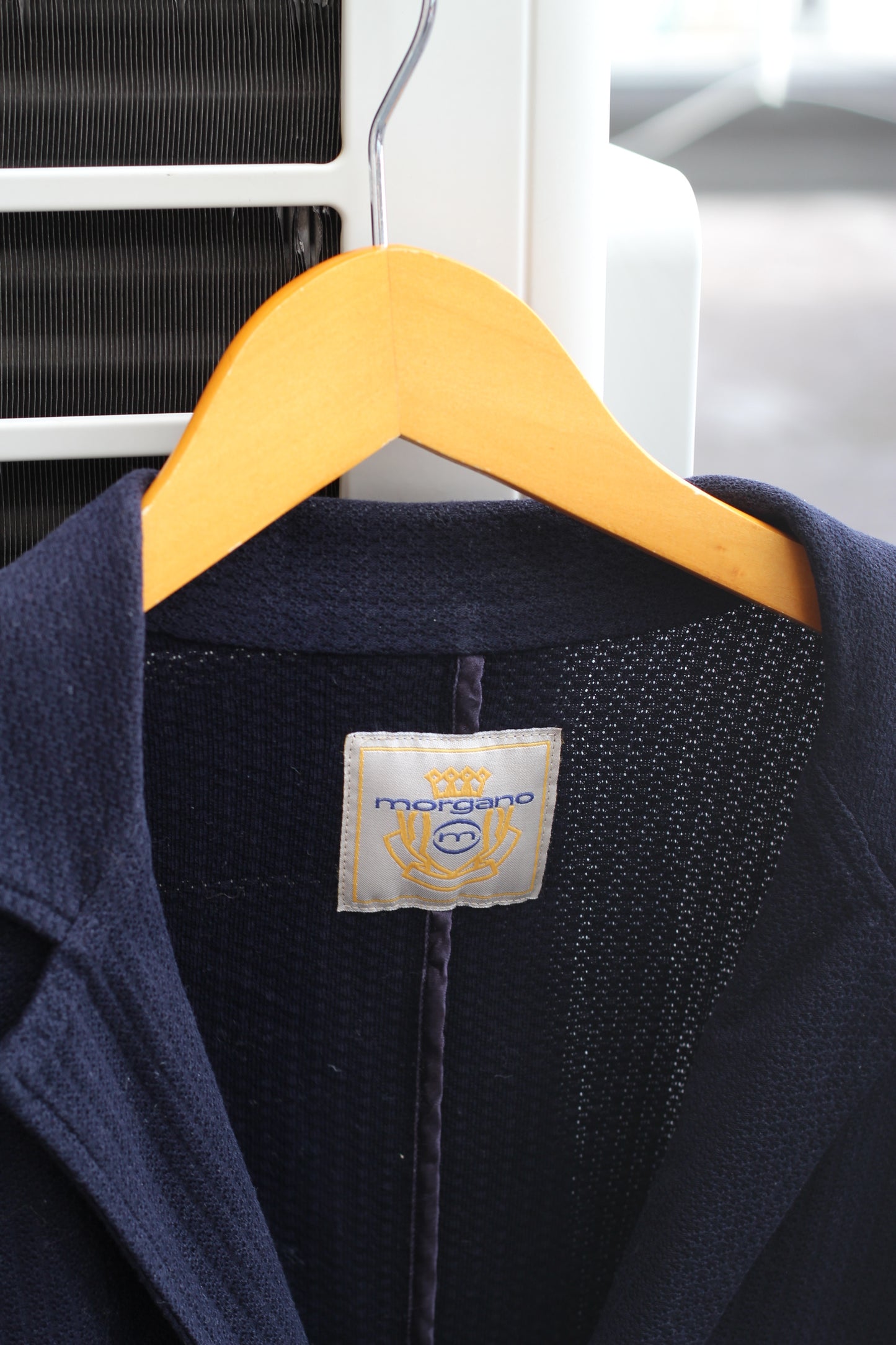 Made In Italy Men's Vintage Tailored Jacket x3点