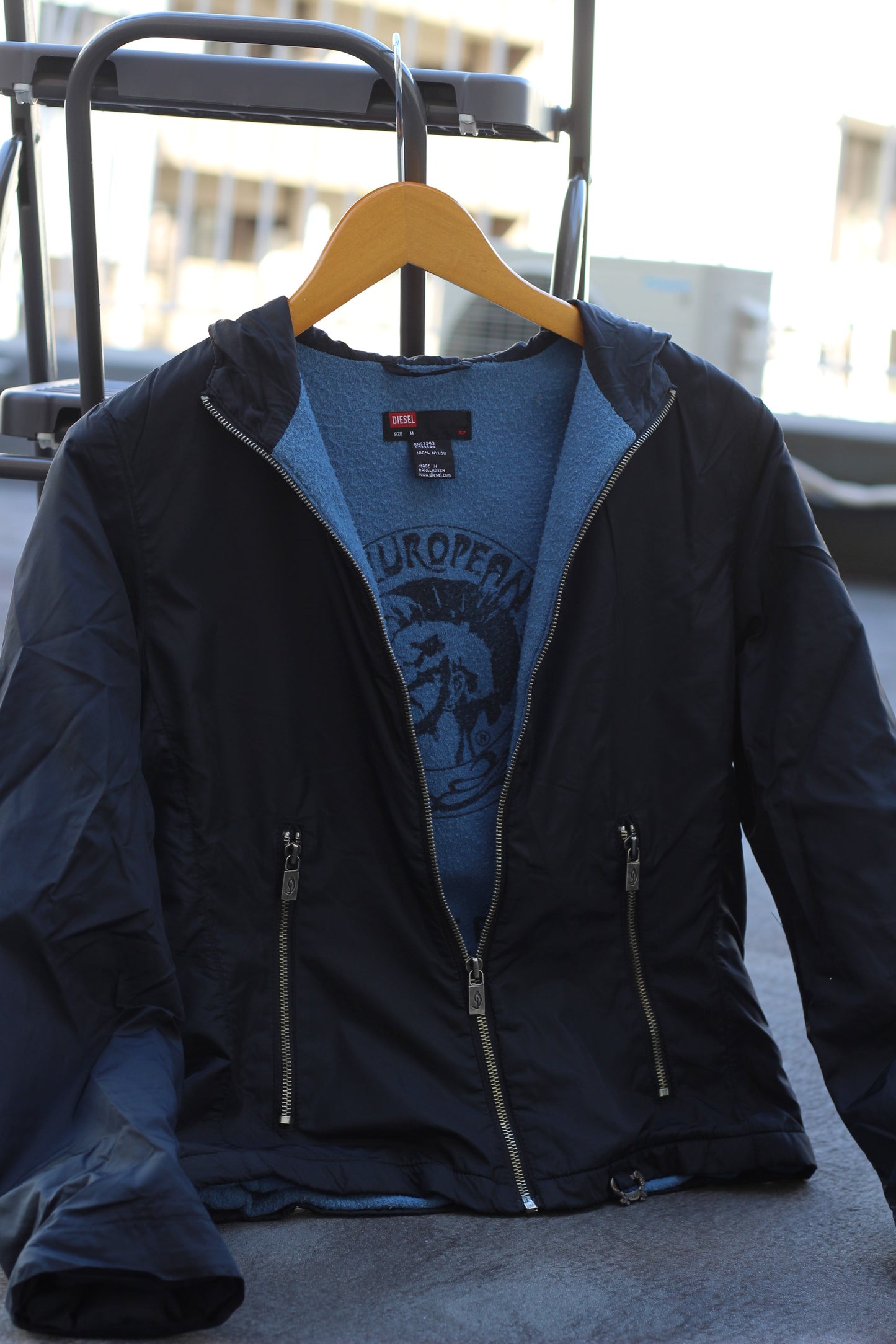Y2K Style Diesel x2点