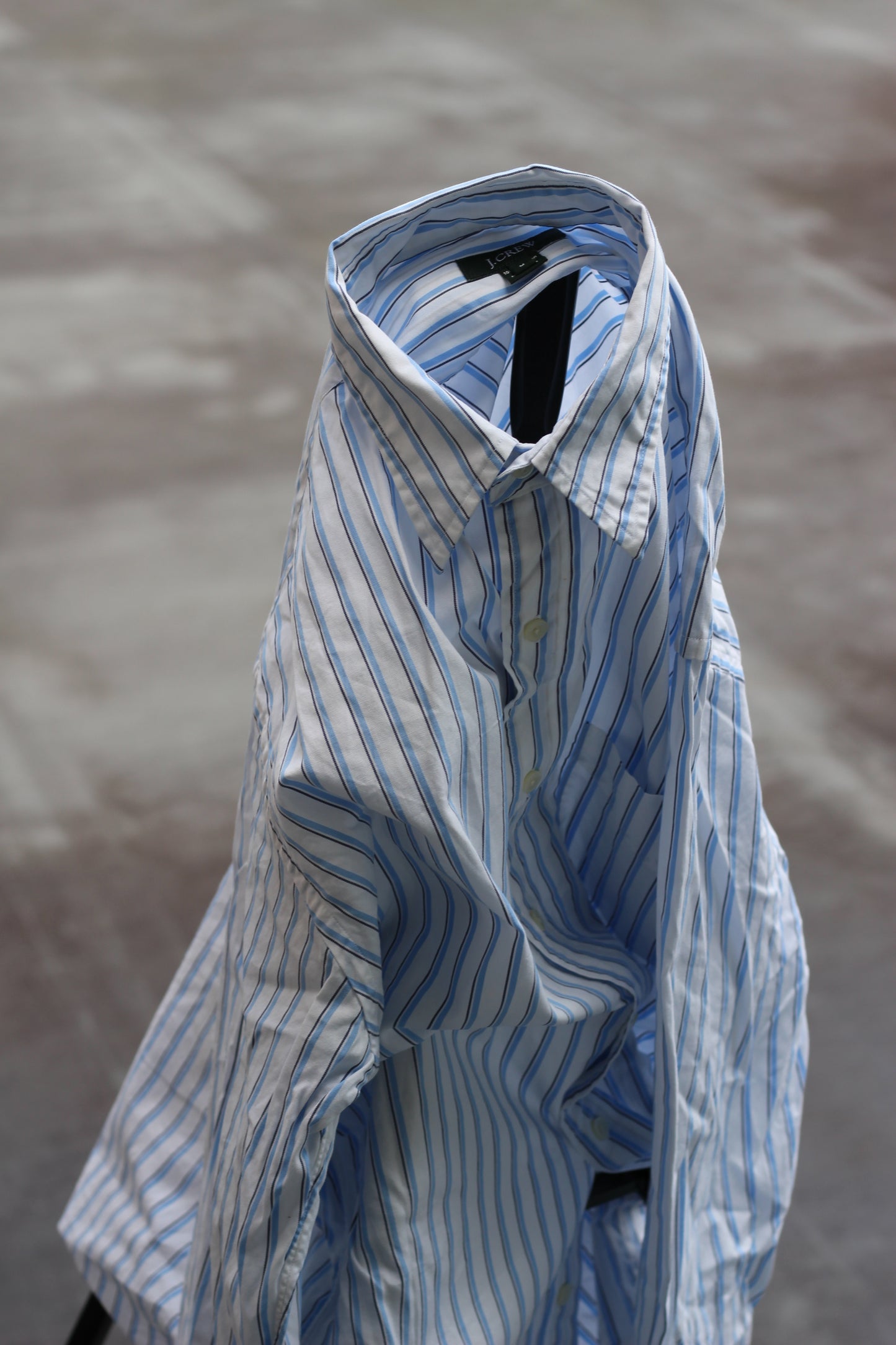 Men's J.Crew Long Sleeve Shirt x2点