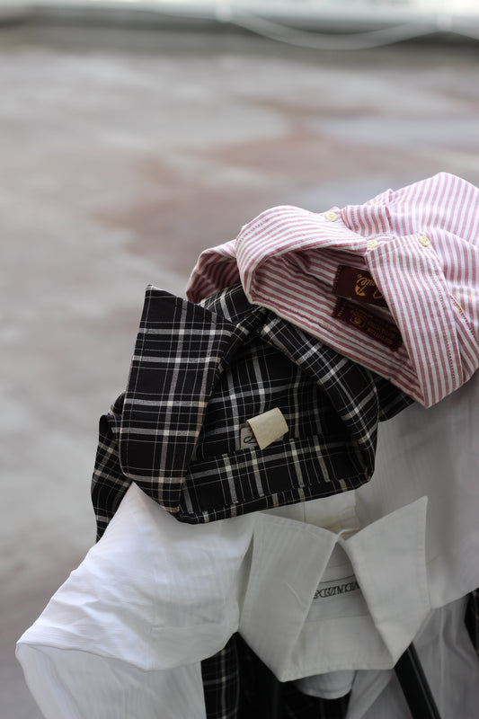 Made In Usa Long Sleeve Shirt x3点