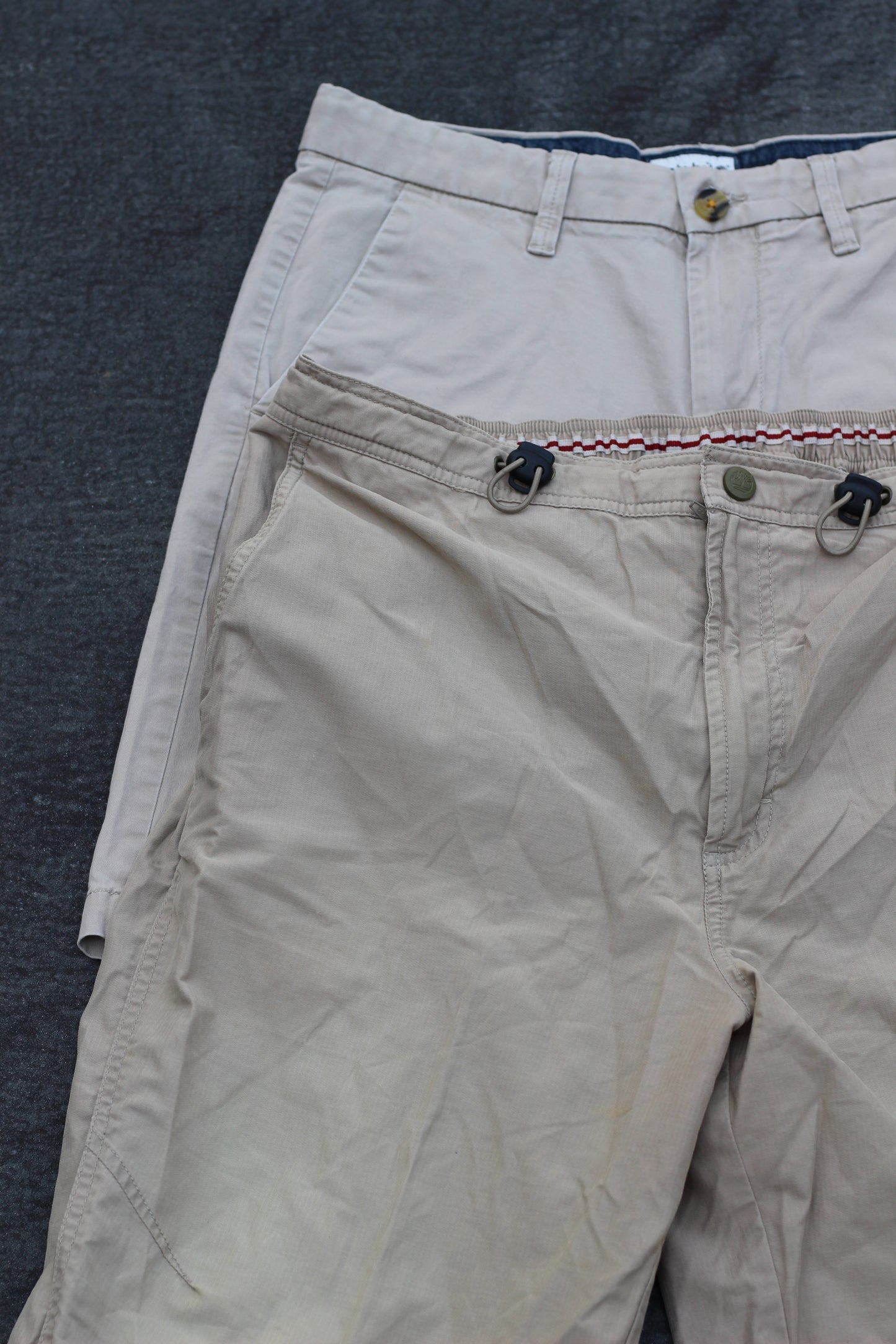 Timberland Half Pants x2点