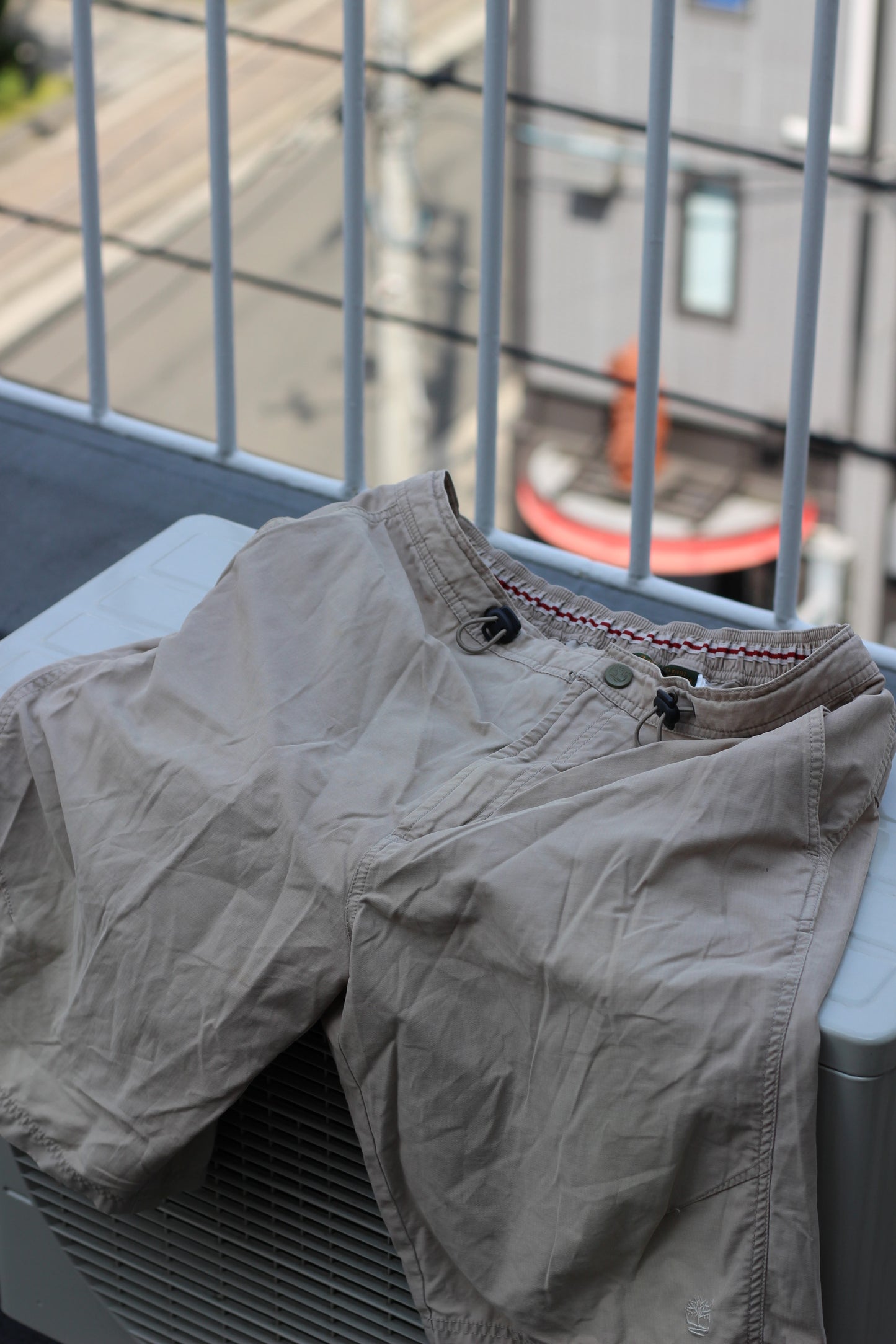 Timberland Half Pants x2点