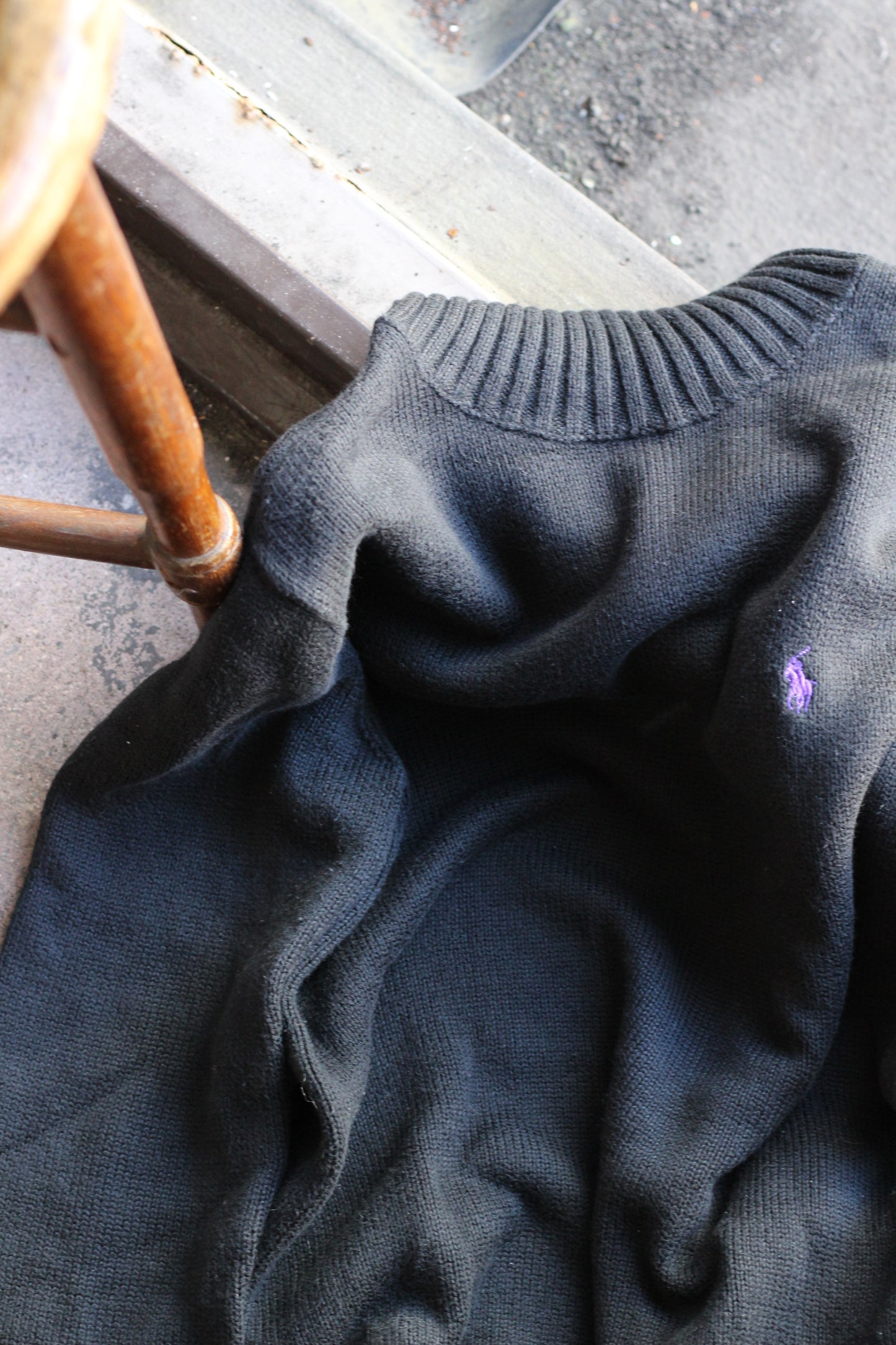 Women's Ralph Lauren Knitwear x8点