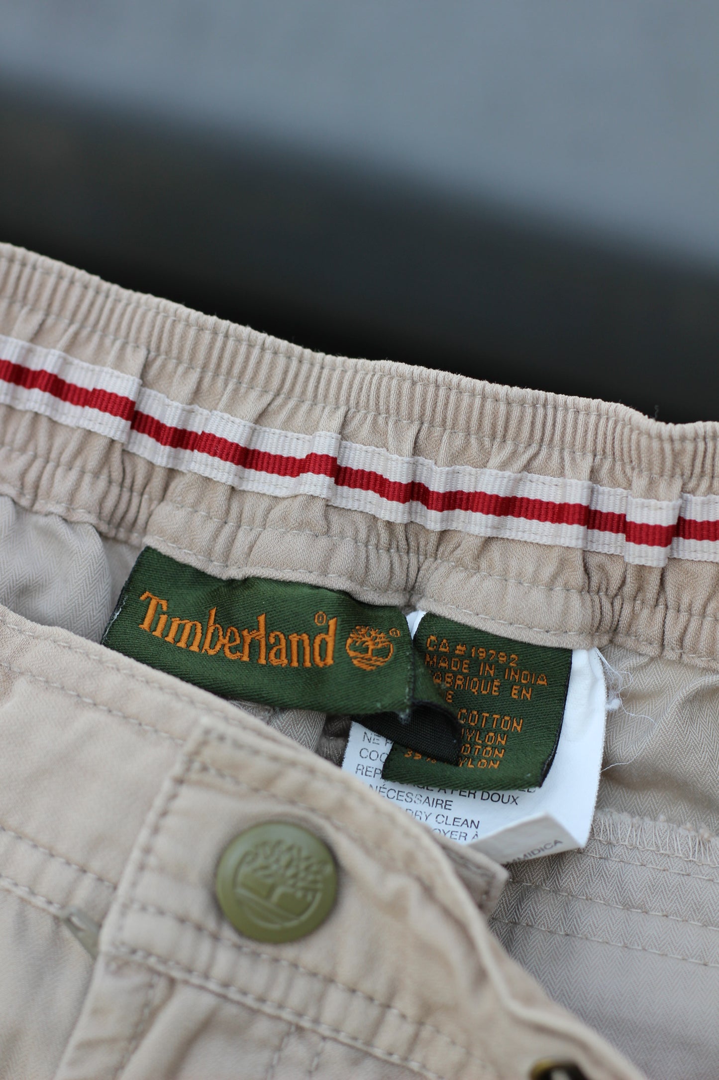 Timberland Half Pants x2点