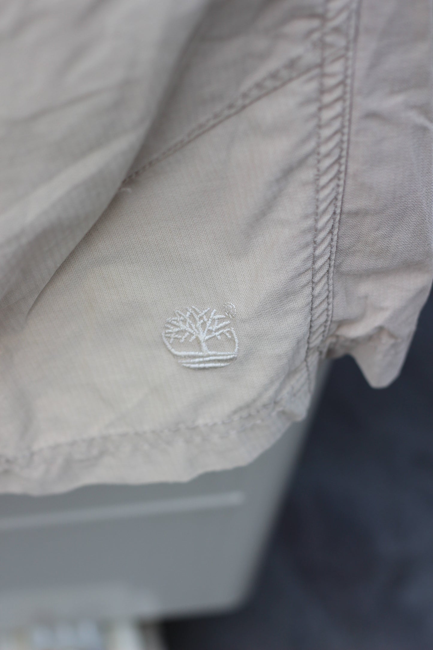 Timberland Half Pants x2点