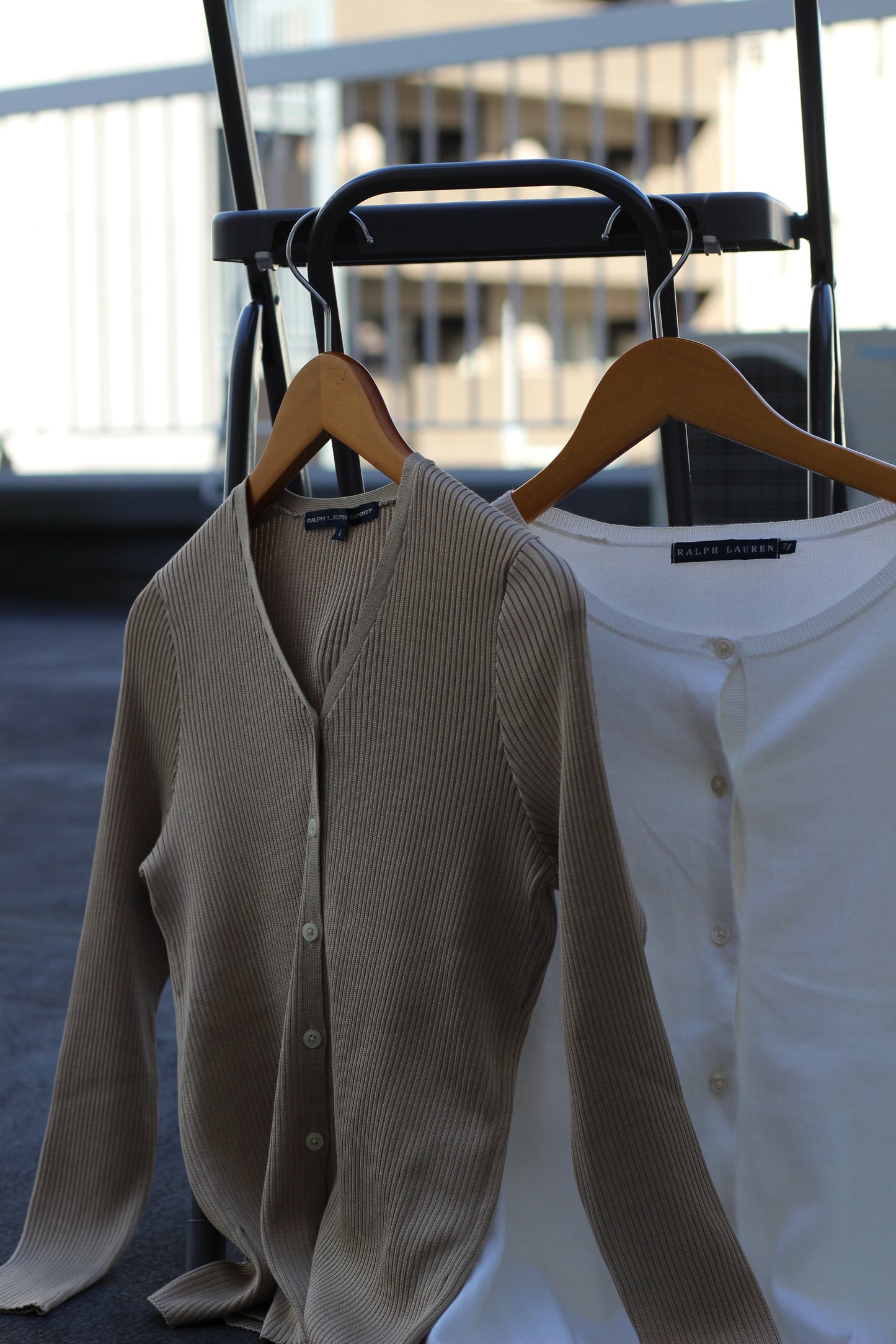 Women's Ralph Lauren Knitwear x8点