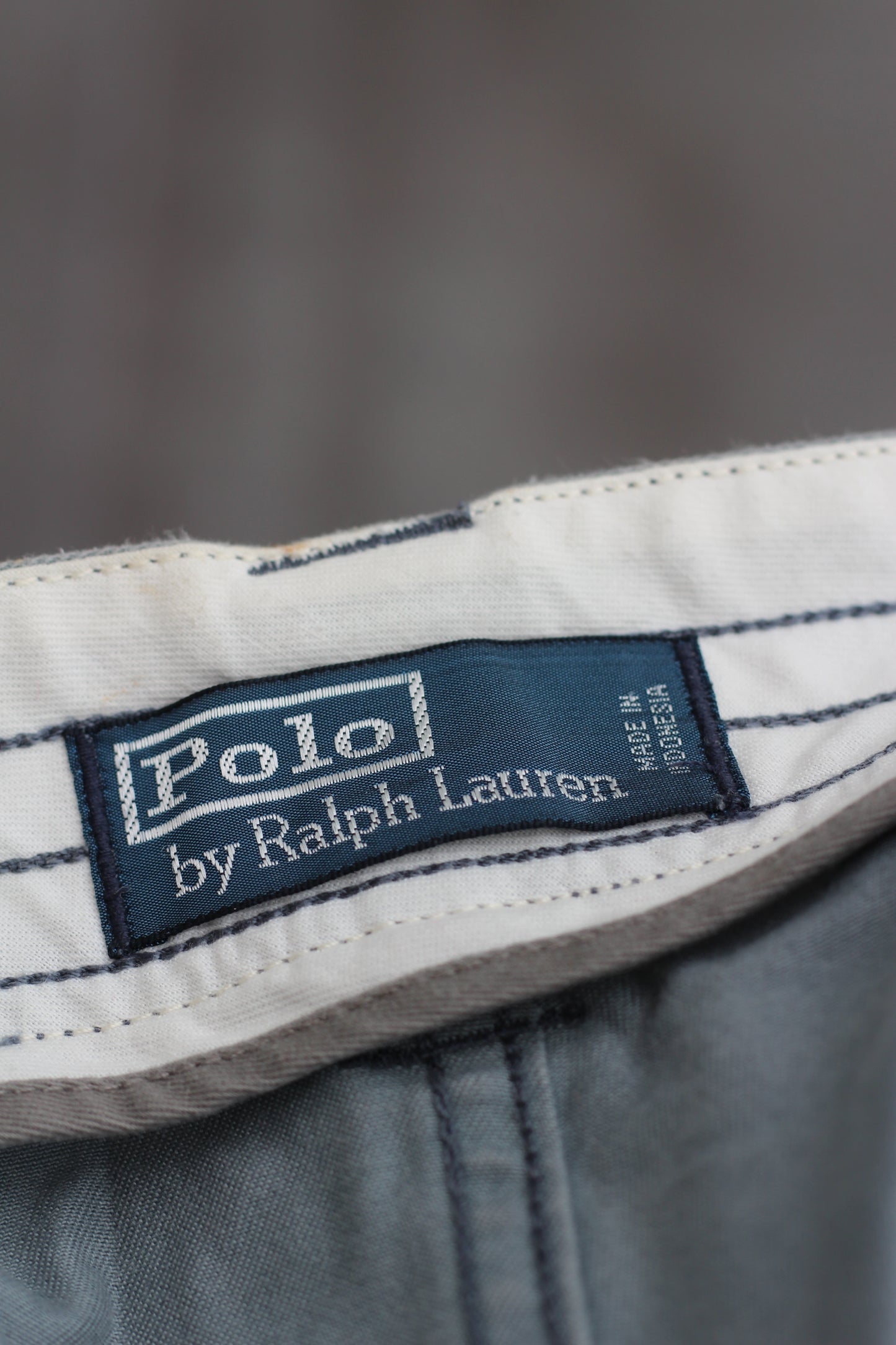 Polo Ralph Lauren Cargo Shorts x2点