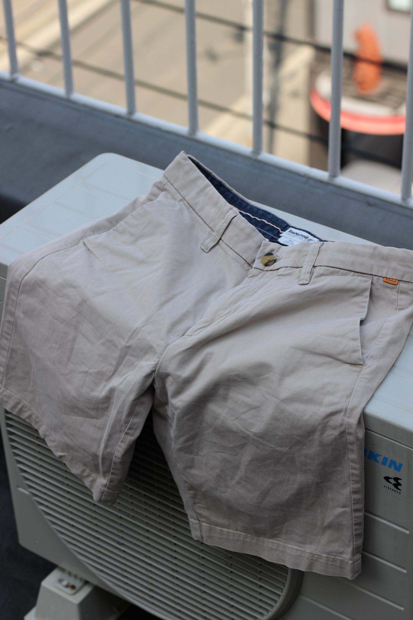Timberland Half Pants x2点
