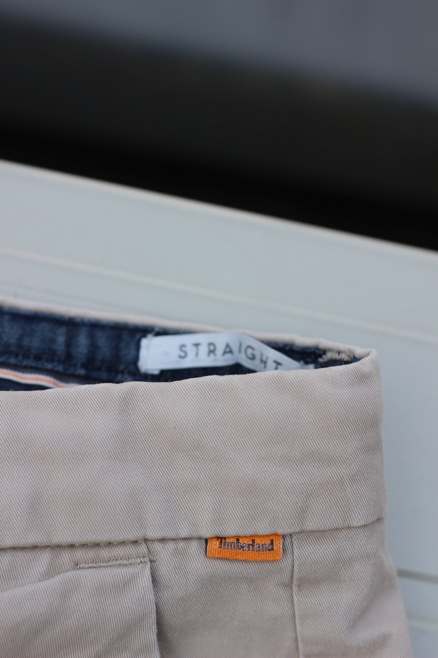 Timberland Half Pants x2点