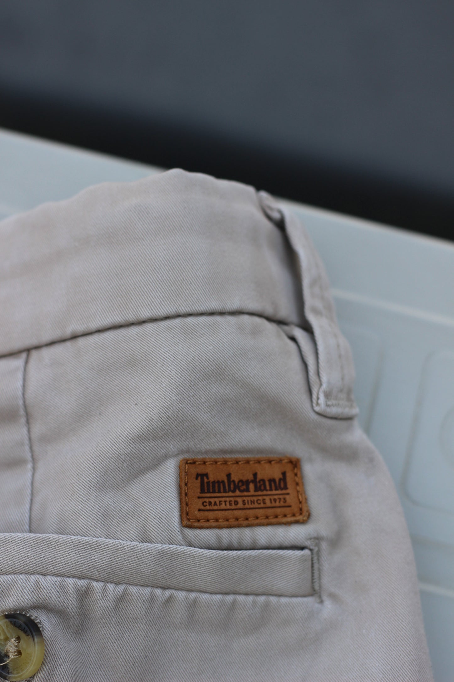 Timberland Half Pants x2点