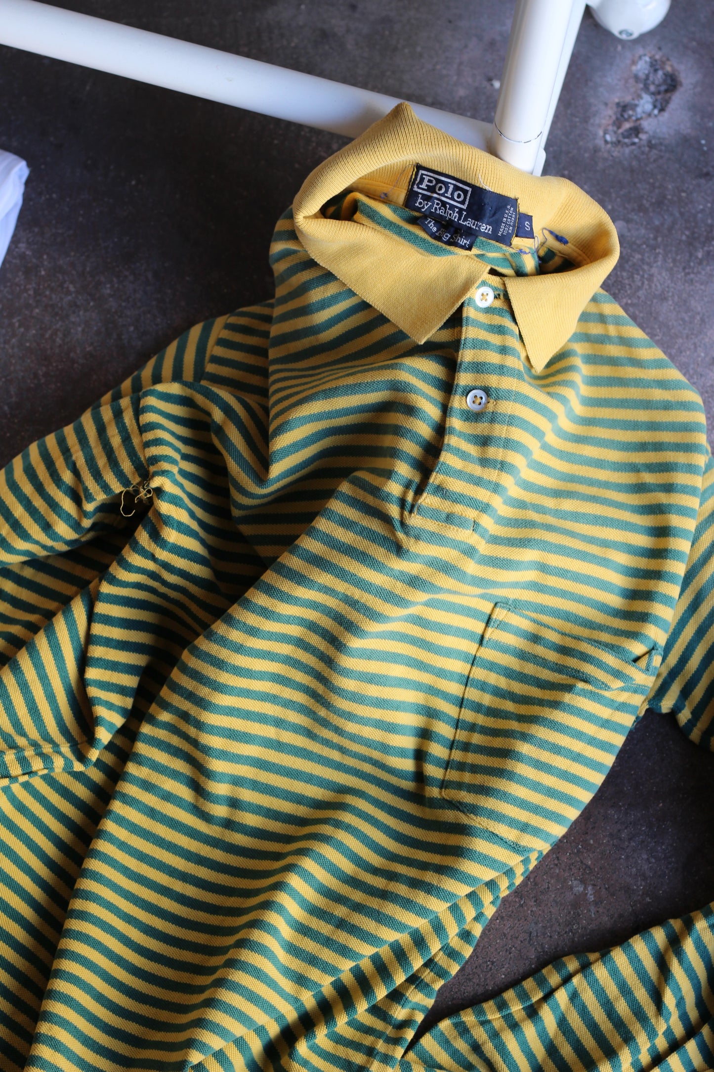 Ralph Lauren Long Sleeve Shirt x7点