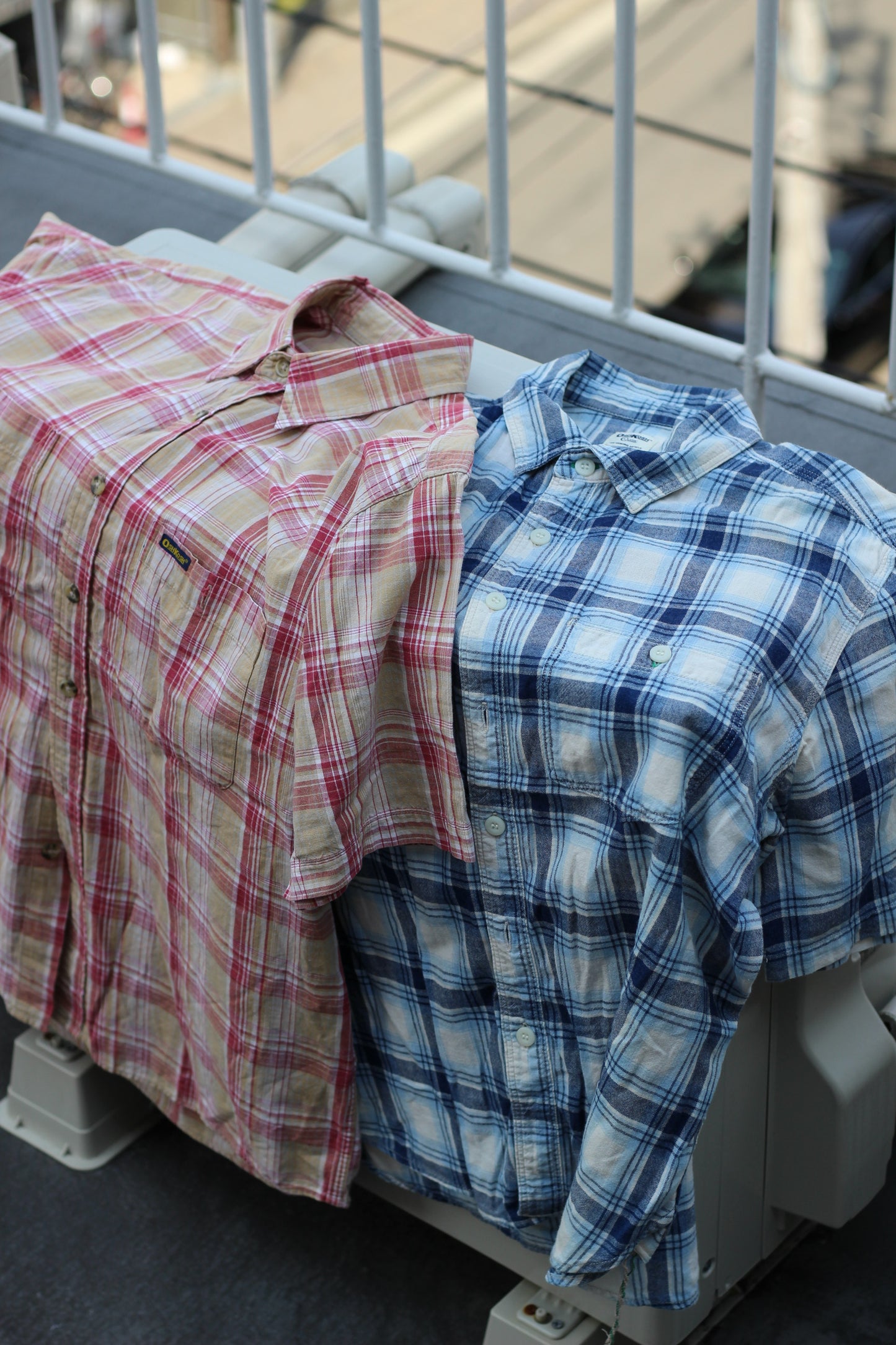 Usa Brand Short Sleeve Shirt x14点