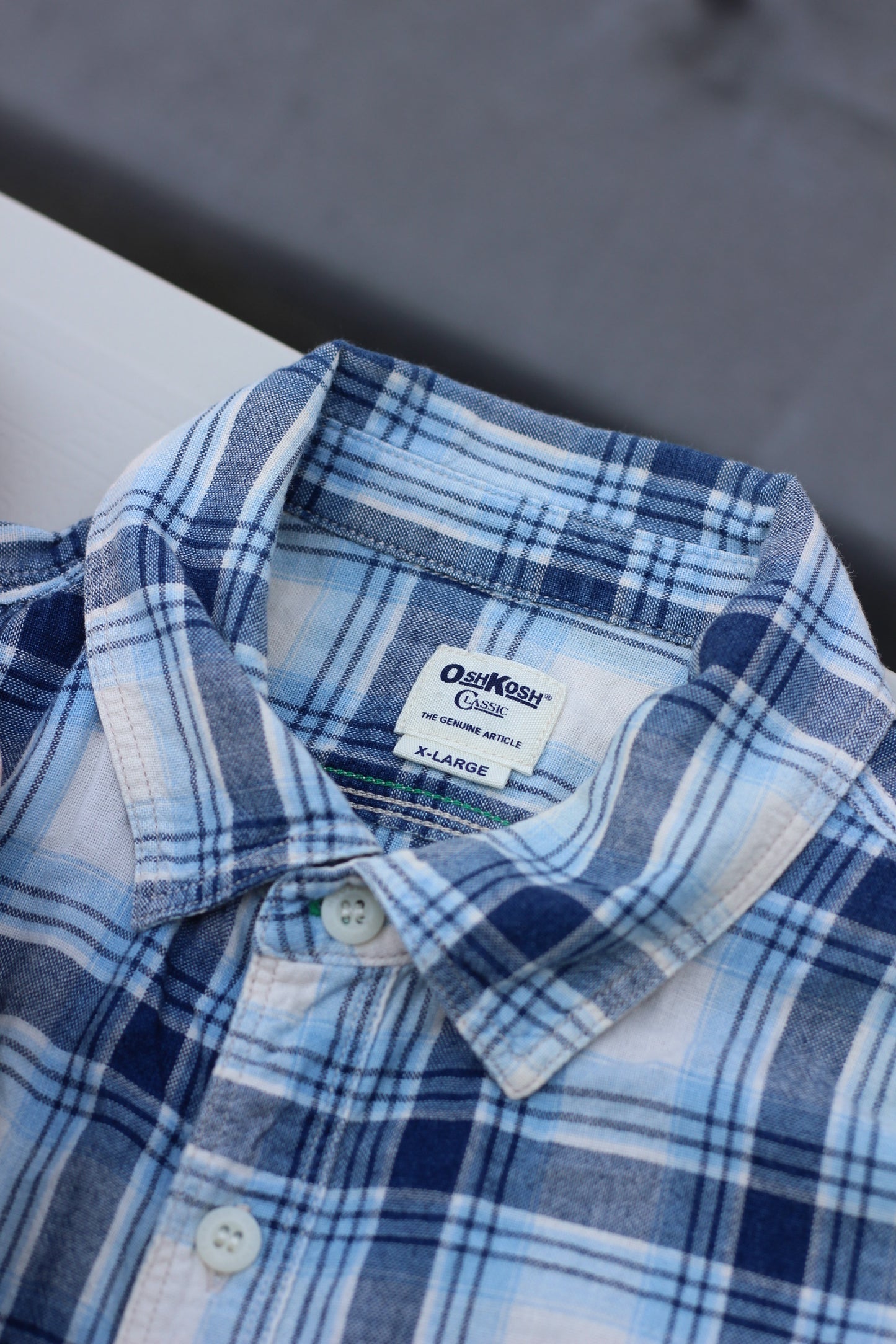 Usa Brand Short Sleeve Shirt x14点