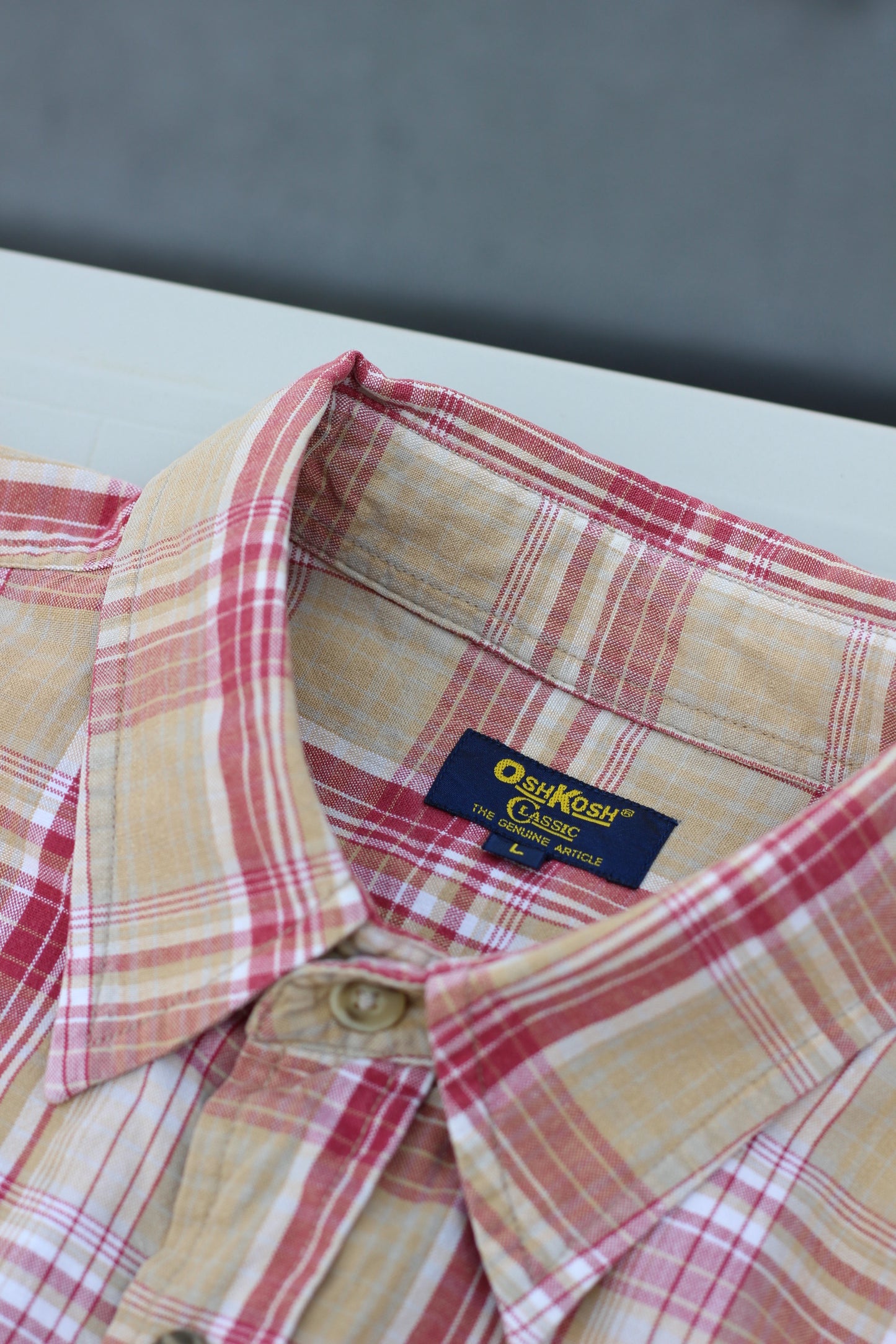 Usa Brand Short Sleeve Shirt x14点
