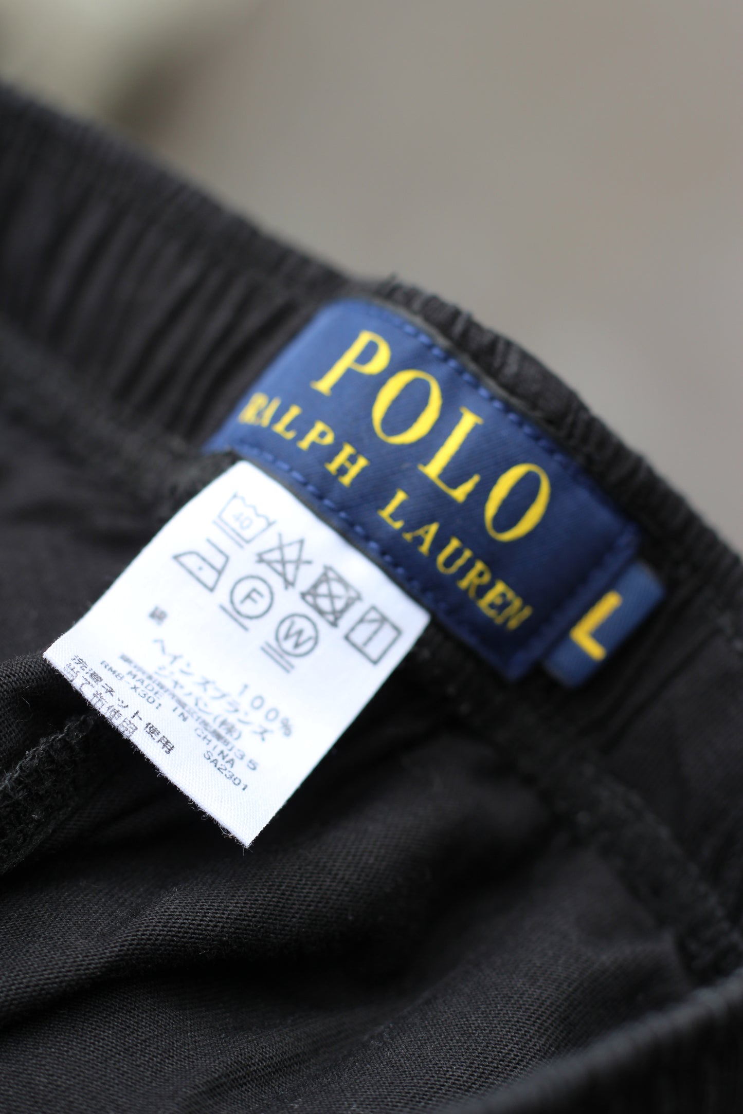 Polo Ralph Lauren Easy Shorts x3点