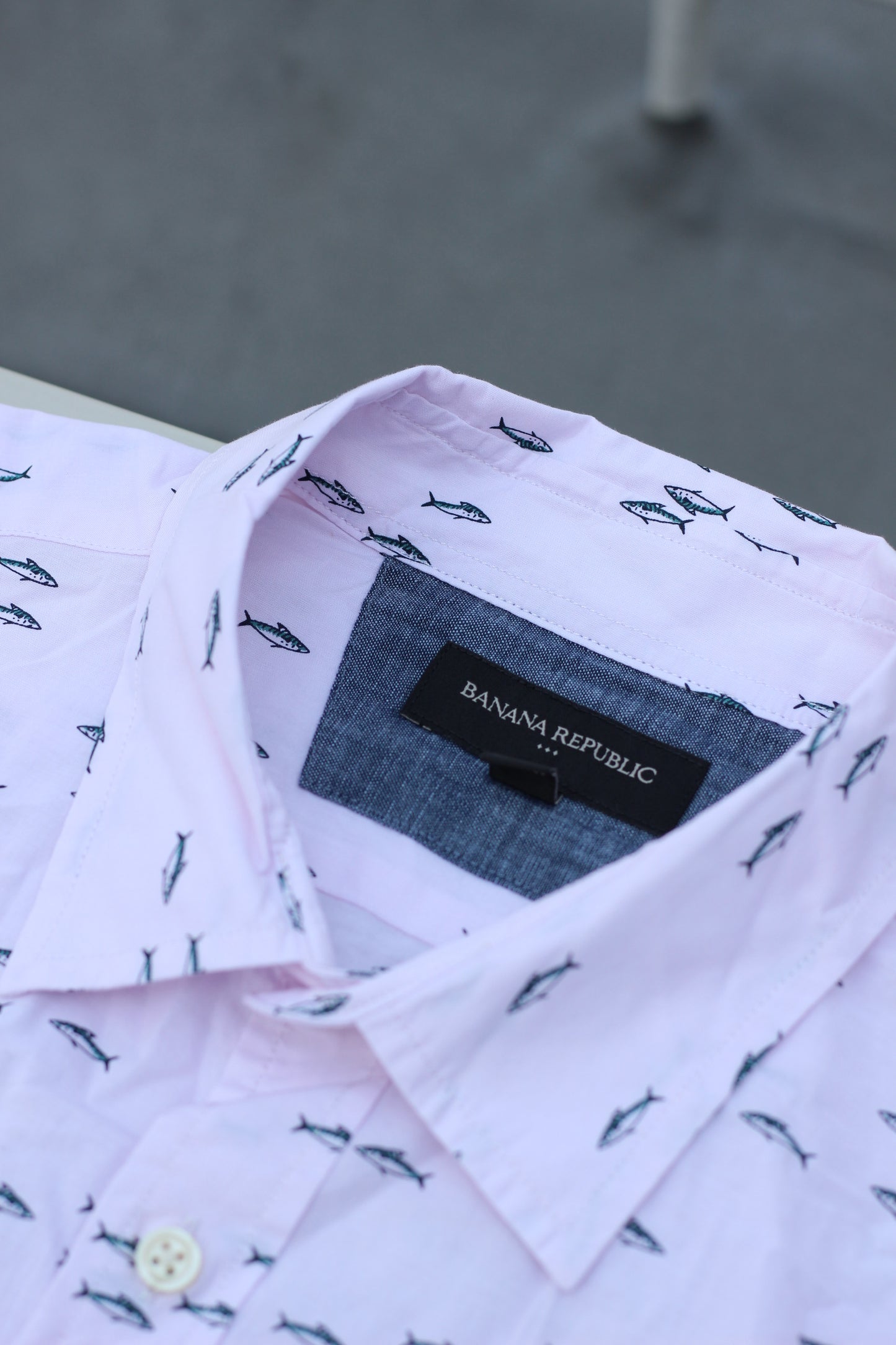 Usa Brand Short Sleeve Shirt x14点