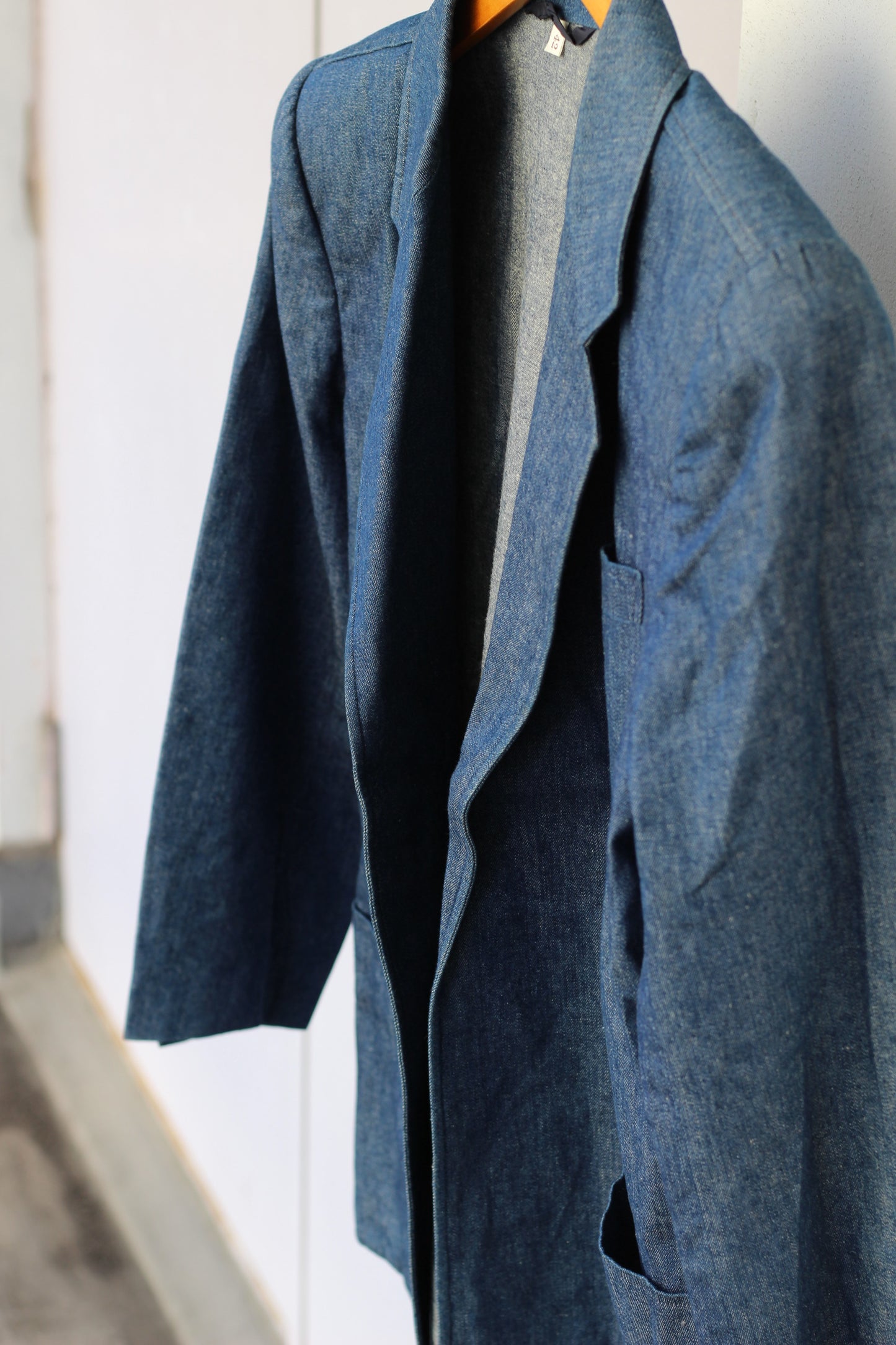 Made in ITALY vintage ladies design jacket x8点