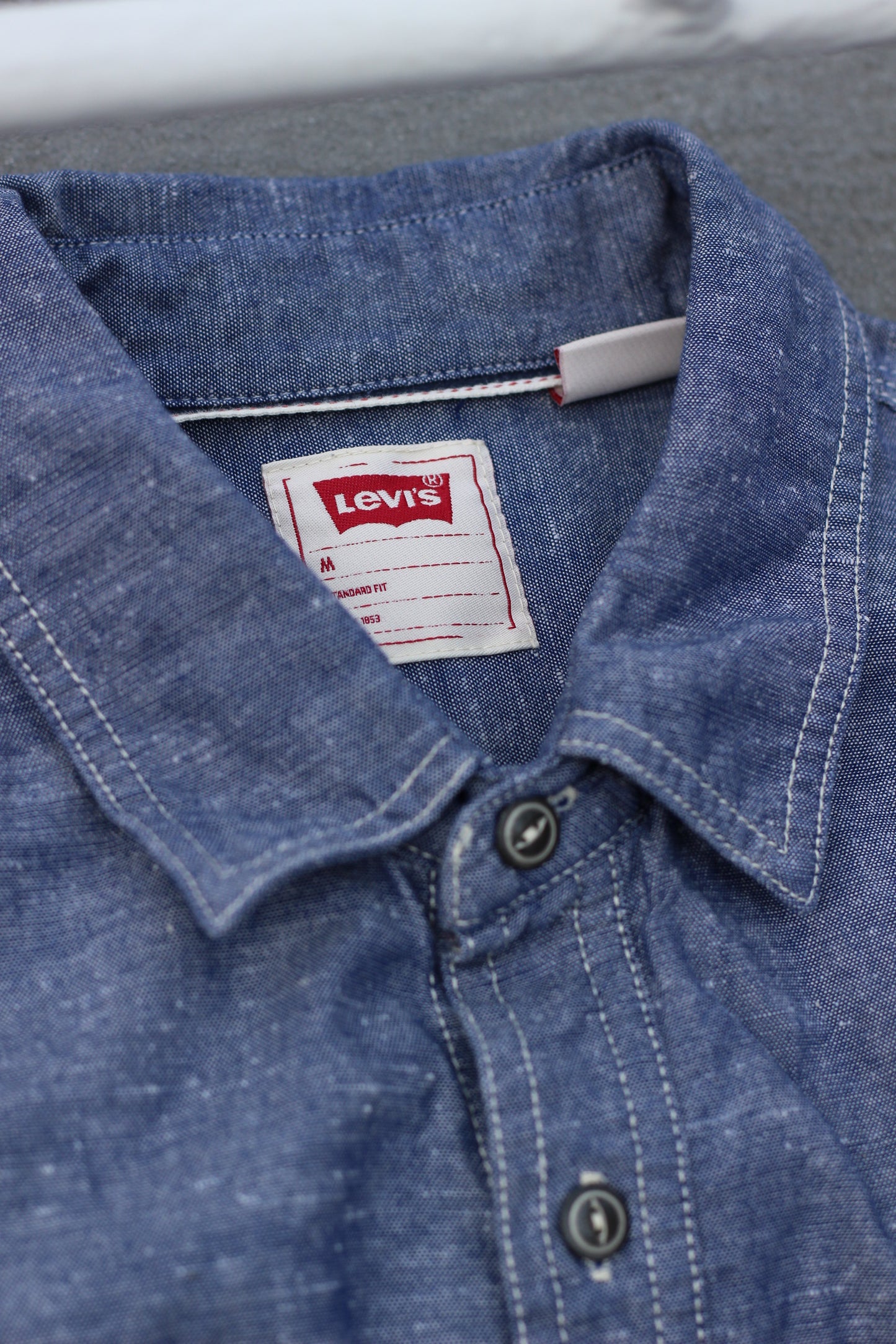 Usa Brand Short Sleeve Shirt x14点