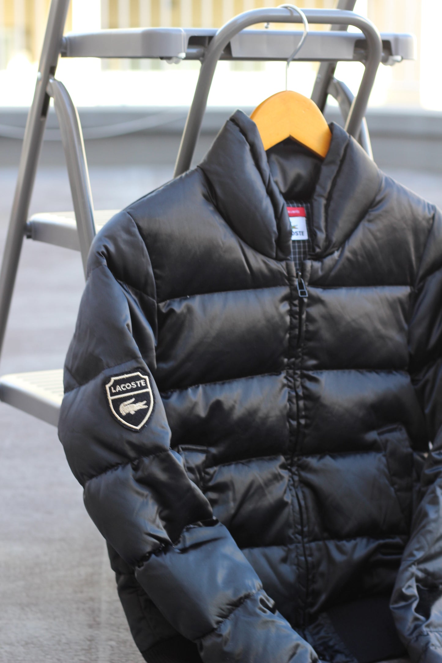 Lacoste Outerwear x2点